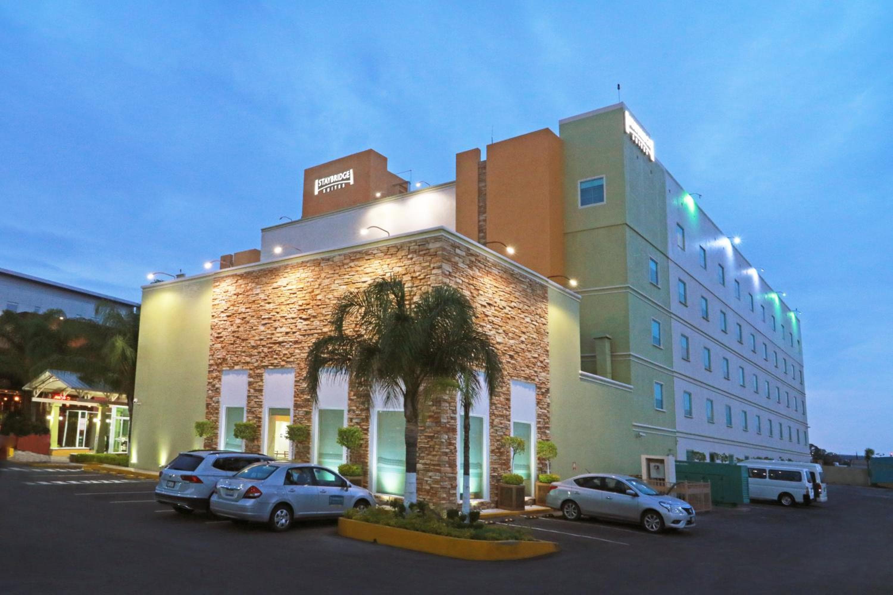 Staybridge Suites Queretaro by IHG, Querétaro, photo 4