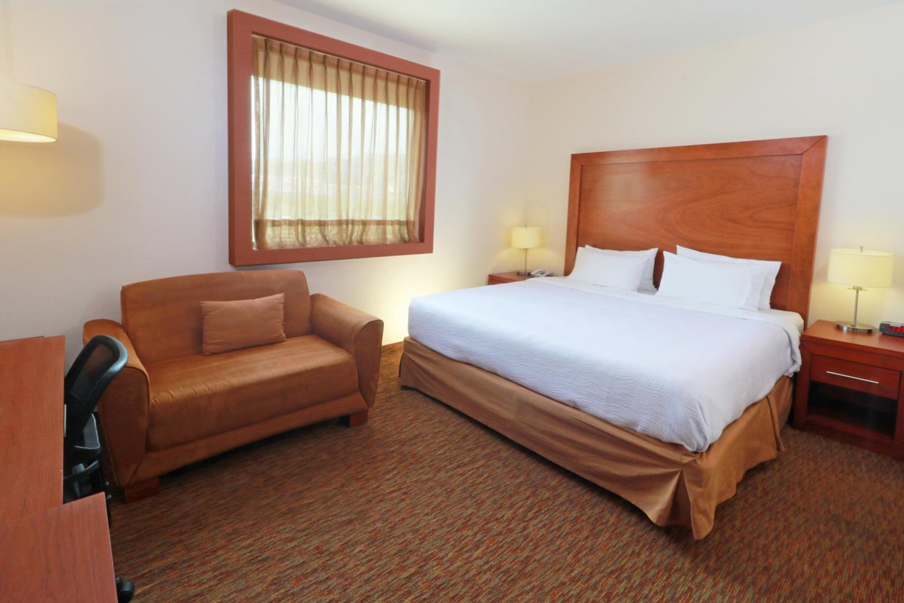 Staybridge Suites Queretaro by IHG, Querétaro, photo 5