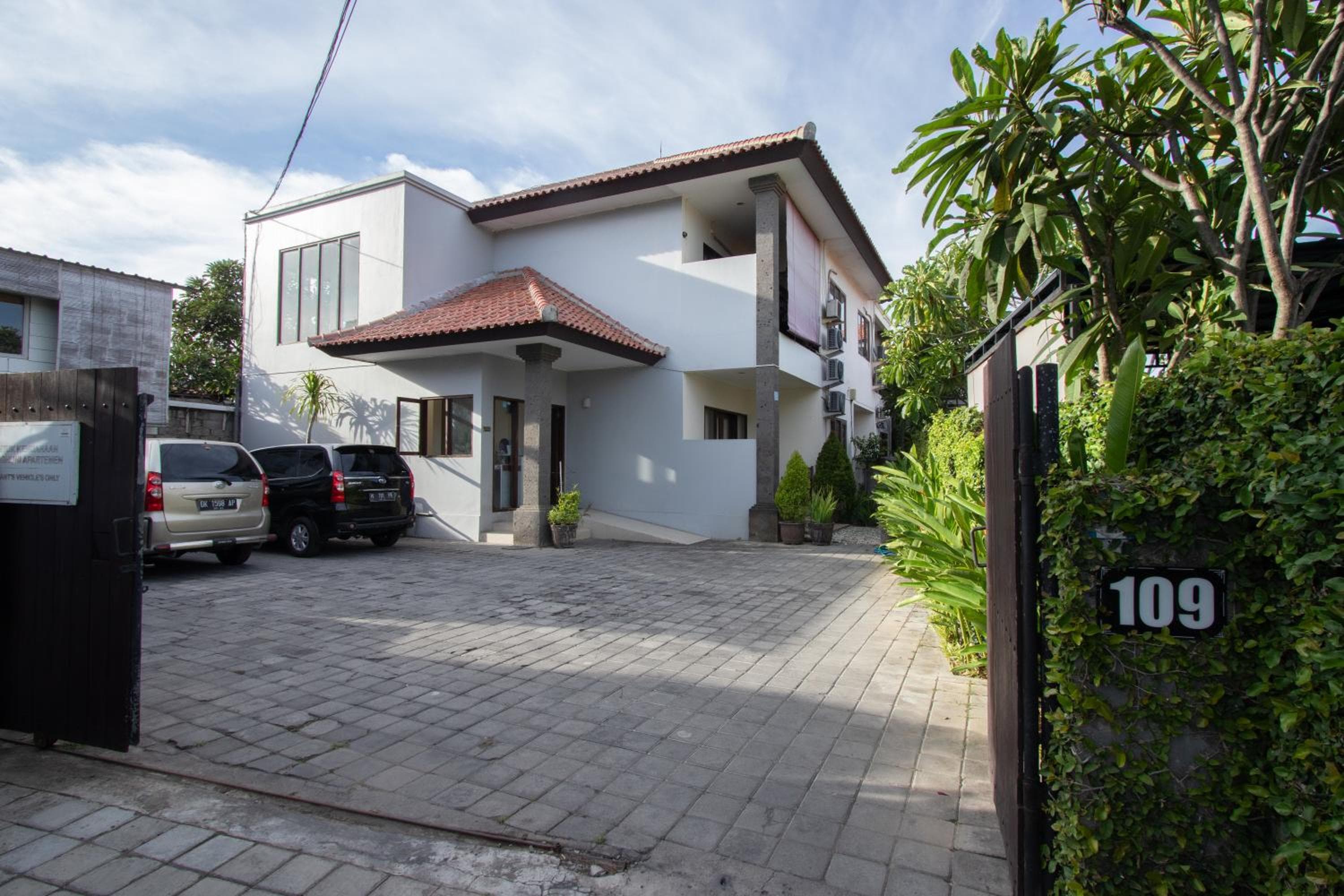 Bali Paradise Apartments, Sanur