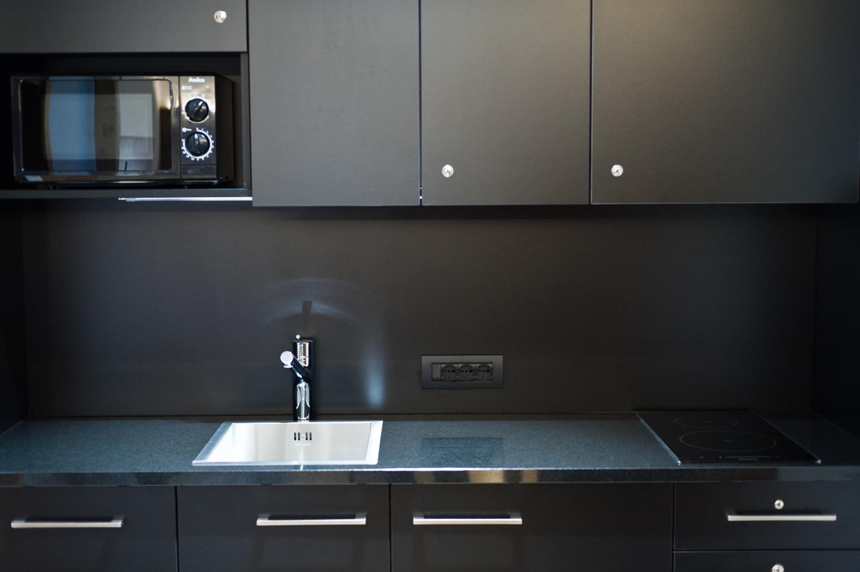 Burgus - Design Suites & Apartments, Burgusio, photo 2