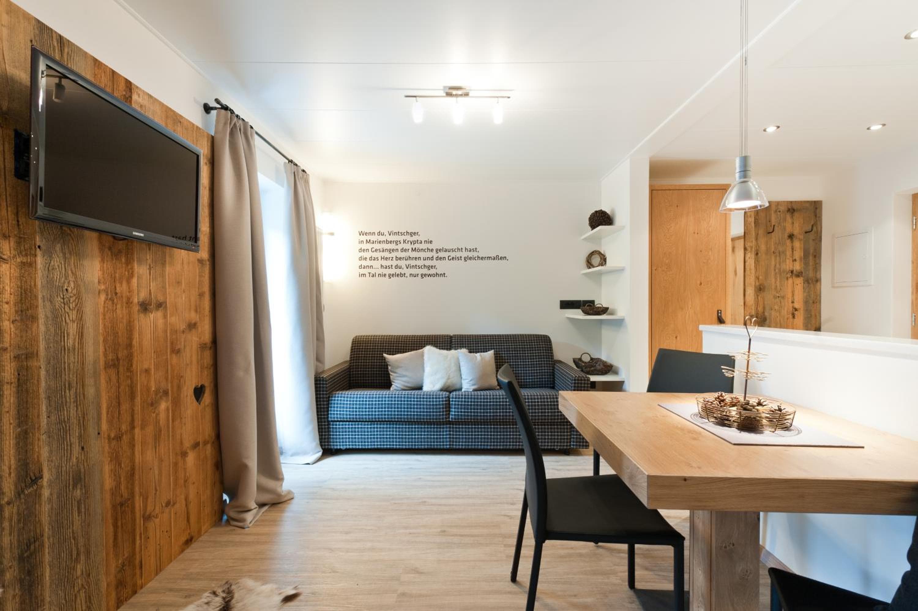 Burgus - Design Suites & Apartments, Burgusio, photo 6