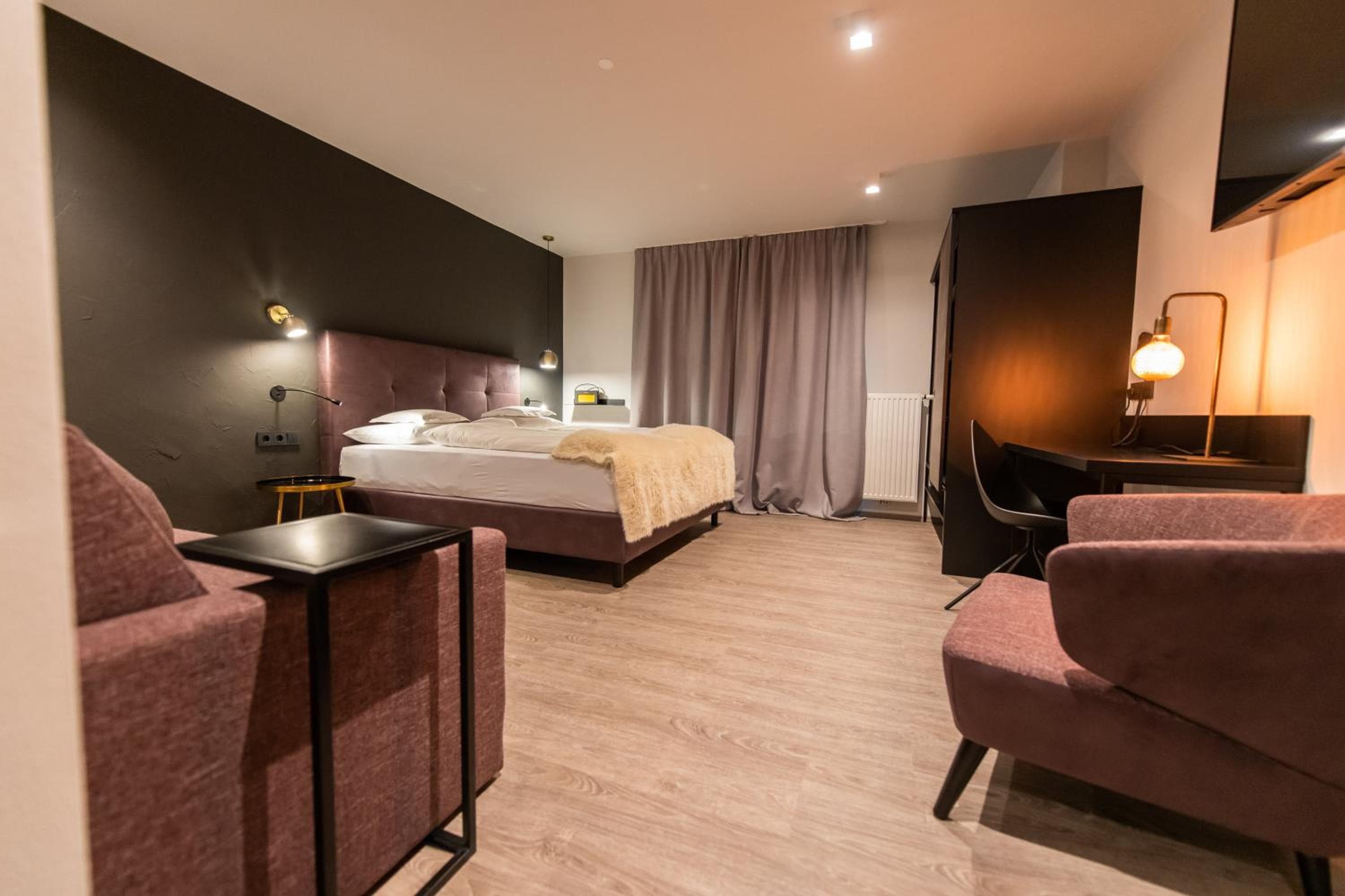 Burgus - Design Suites & Apartments, Burgusio, photo 3