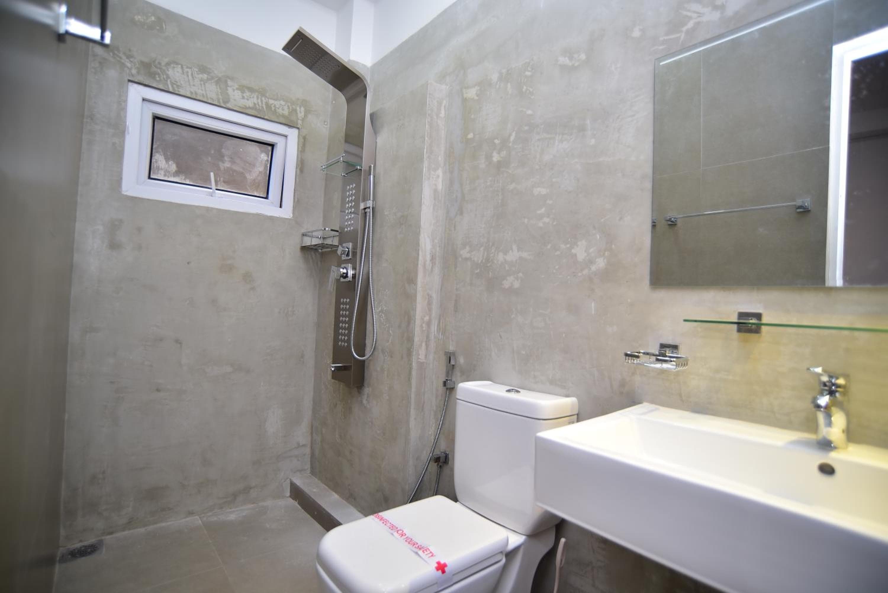 Lily Holiday Apartments, Hikkaduwa, photo 3