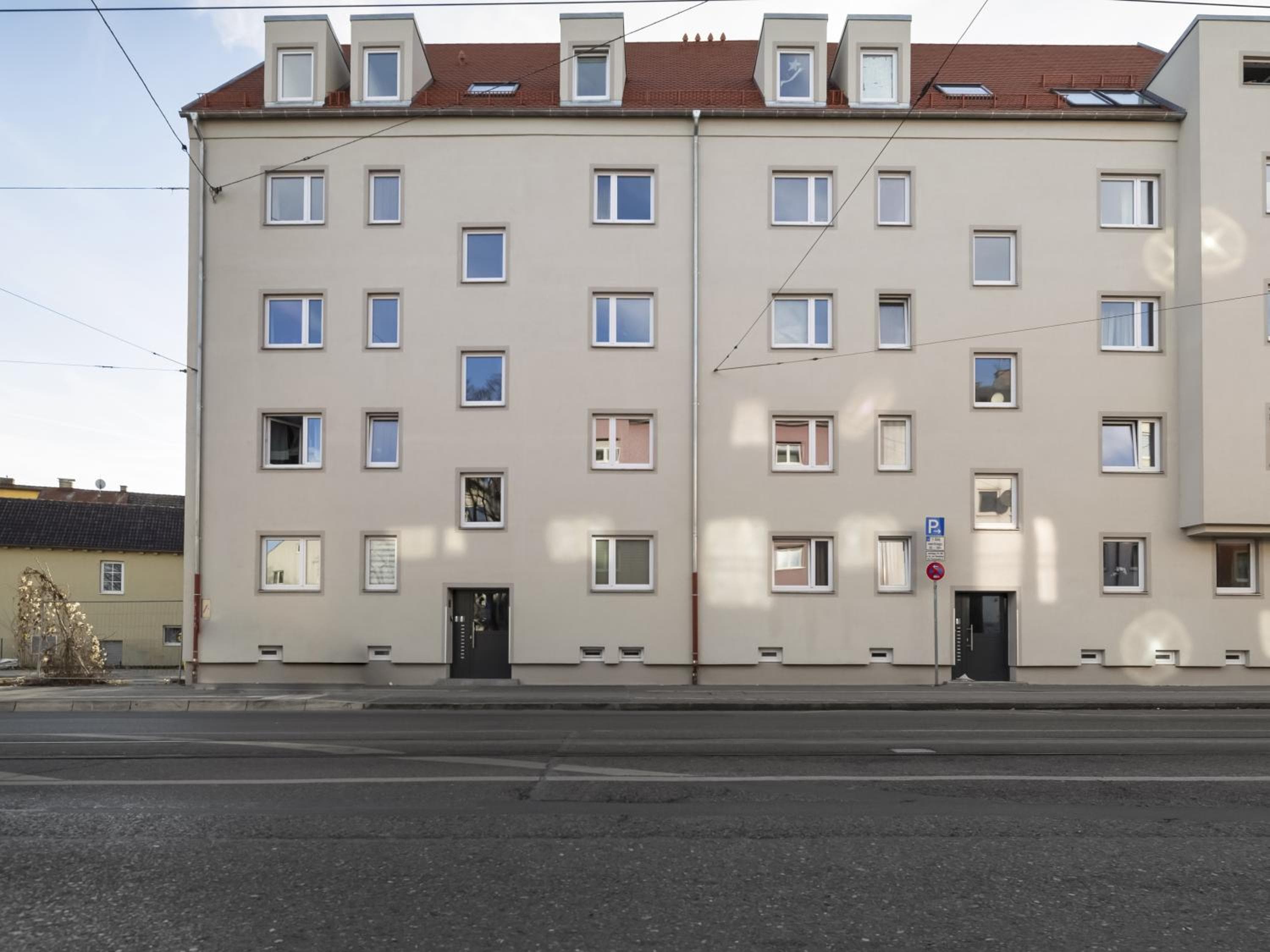 Limehome Augsburg Pilgerhausstraße, Augsburg