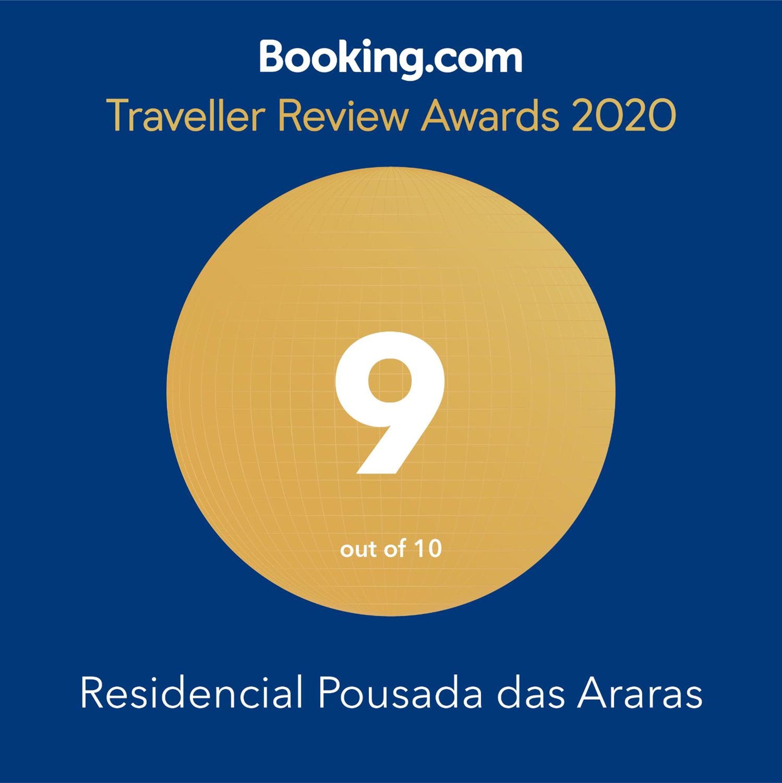 Residencial Pousada das Araras, photo 3