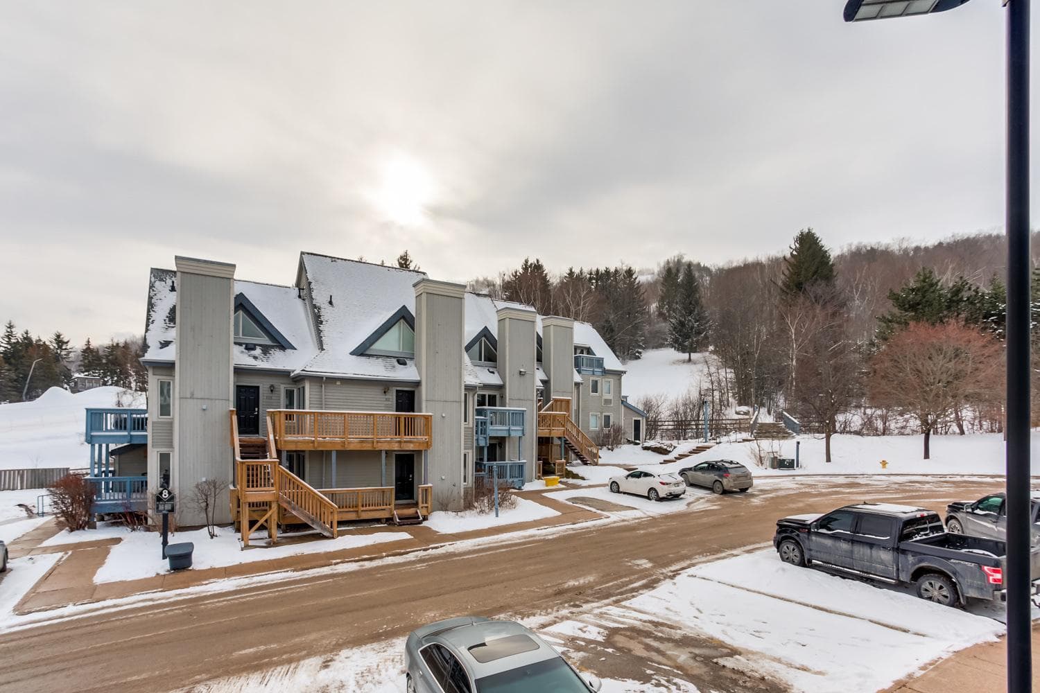 Blue Mountain Studio Loft at North Creek Resort, Blue Mountains, photo 4