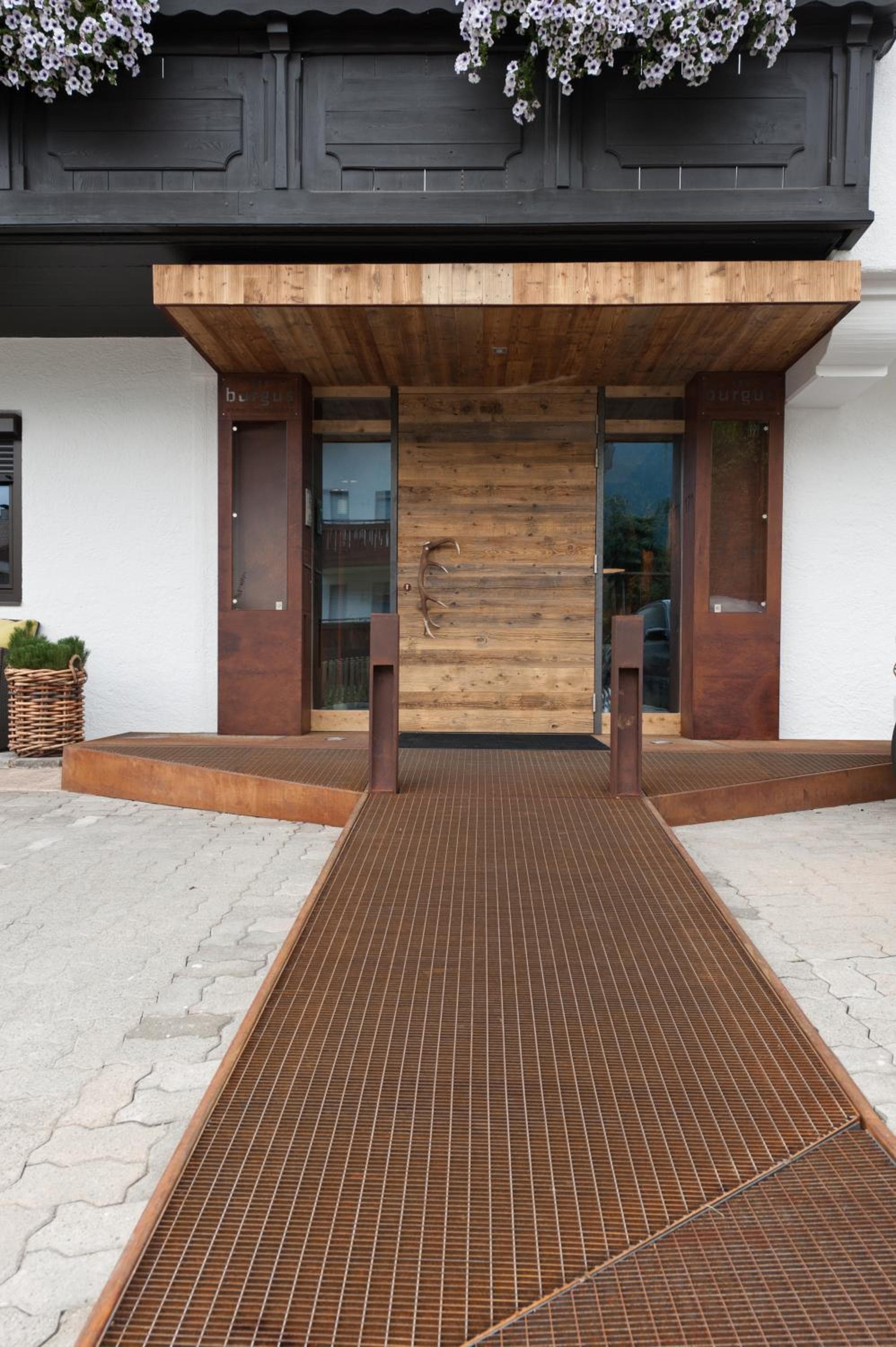 Burgus - Design Suites & Apartments, Burgusio