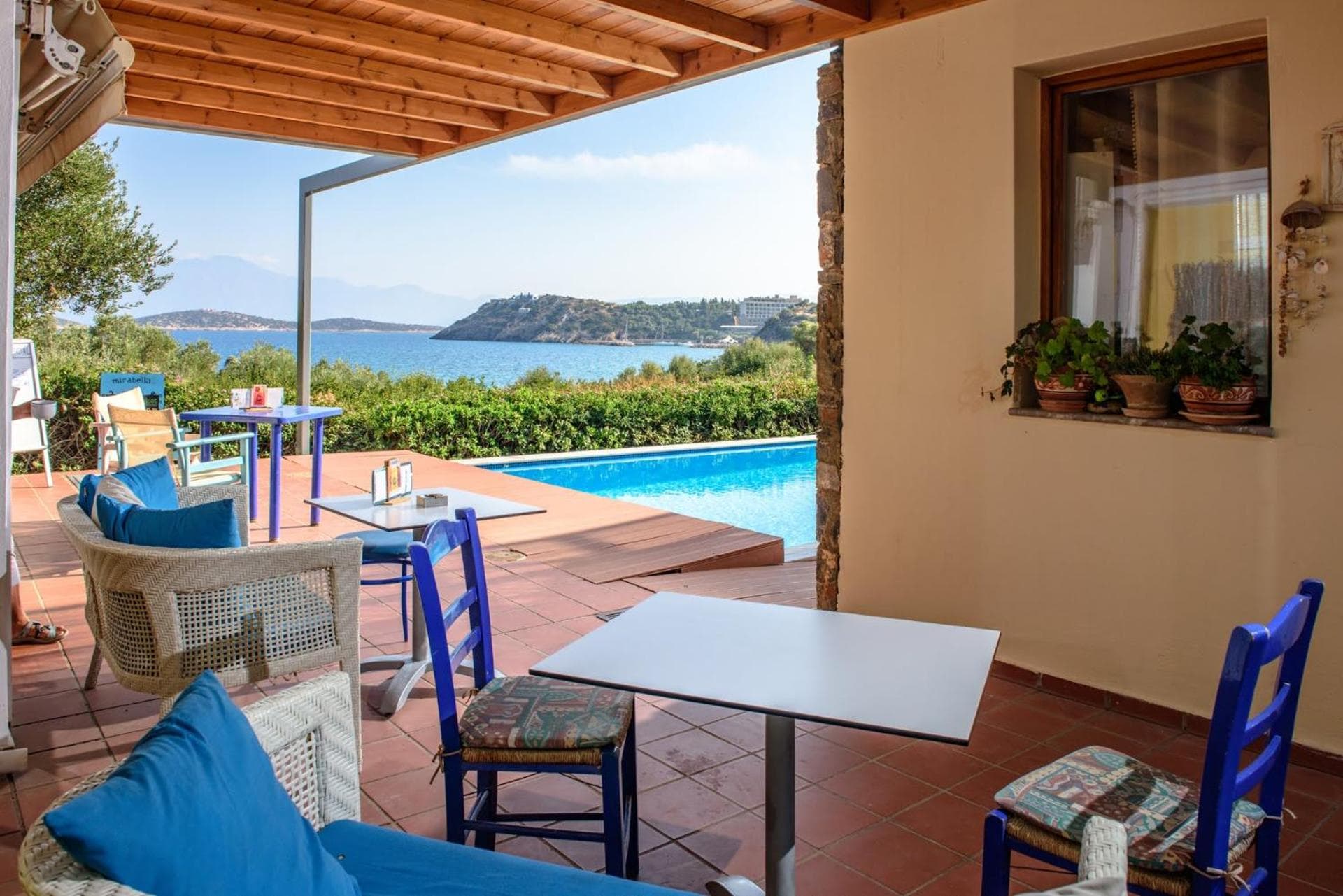 Mirabella Apartments, Agios Nikolaos, photo 5