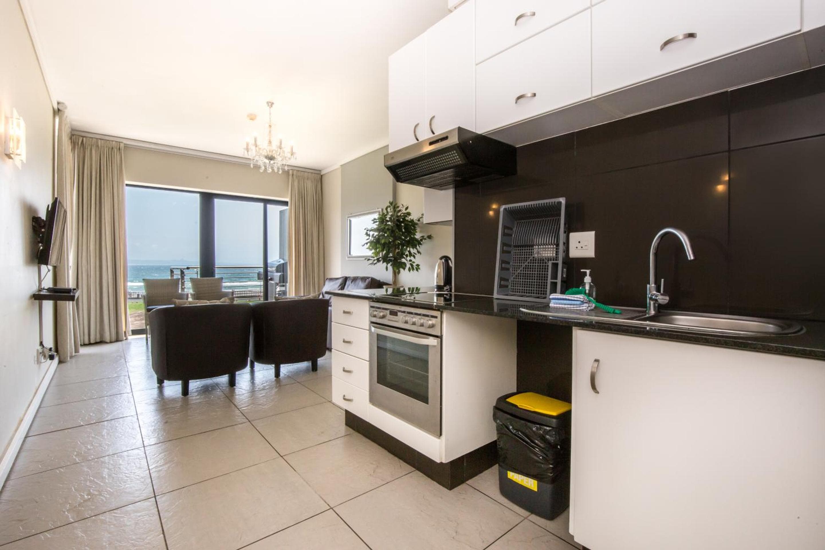 Point Waterfront Apartments, Durban, photo 2