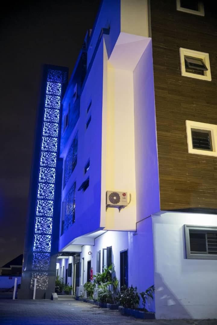 Lifestyle18 Hotel and Shortlet Apartments, Lagos