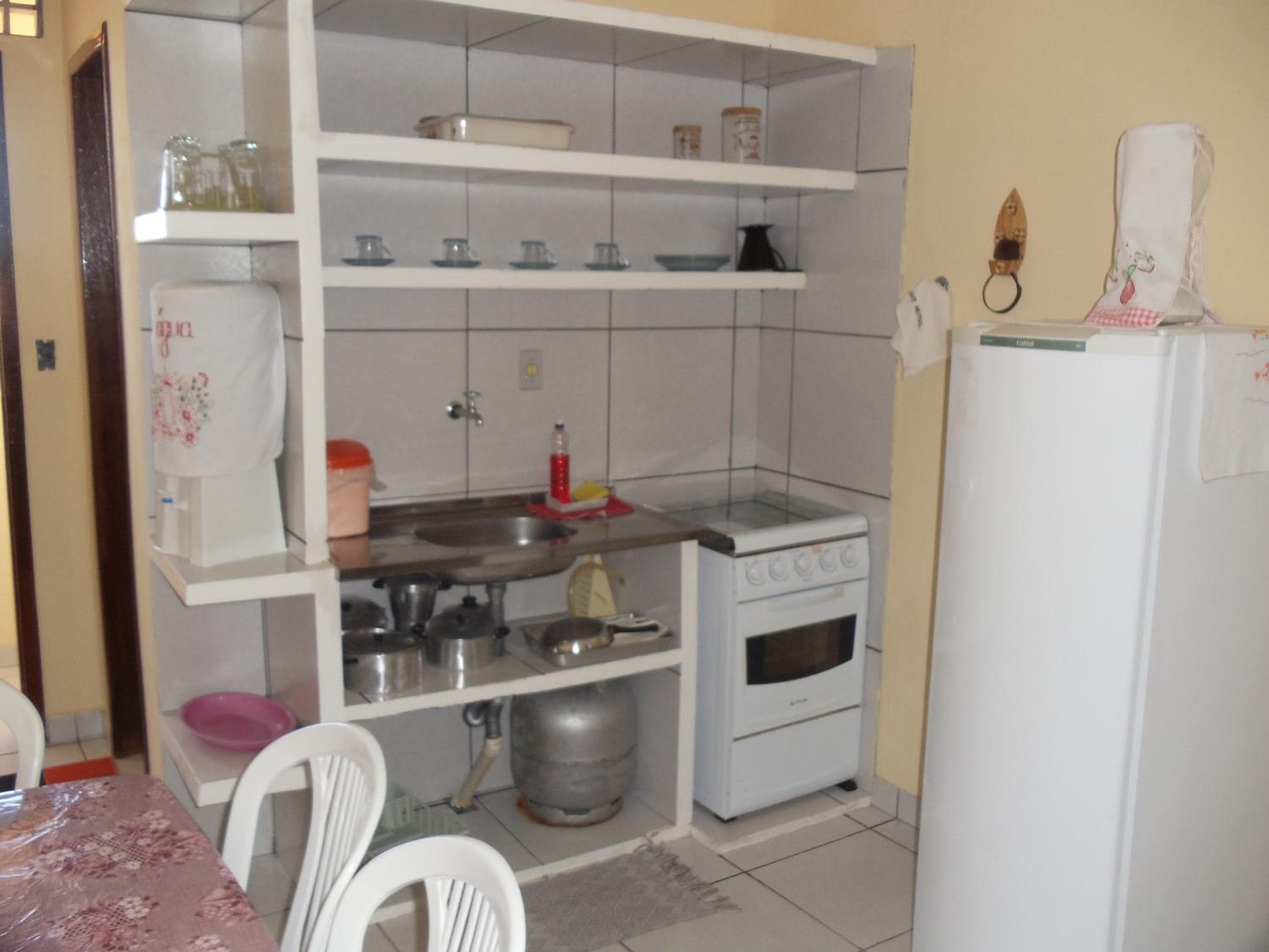 Prainha Apart-Hotel, Baía da Traição, photo 4