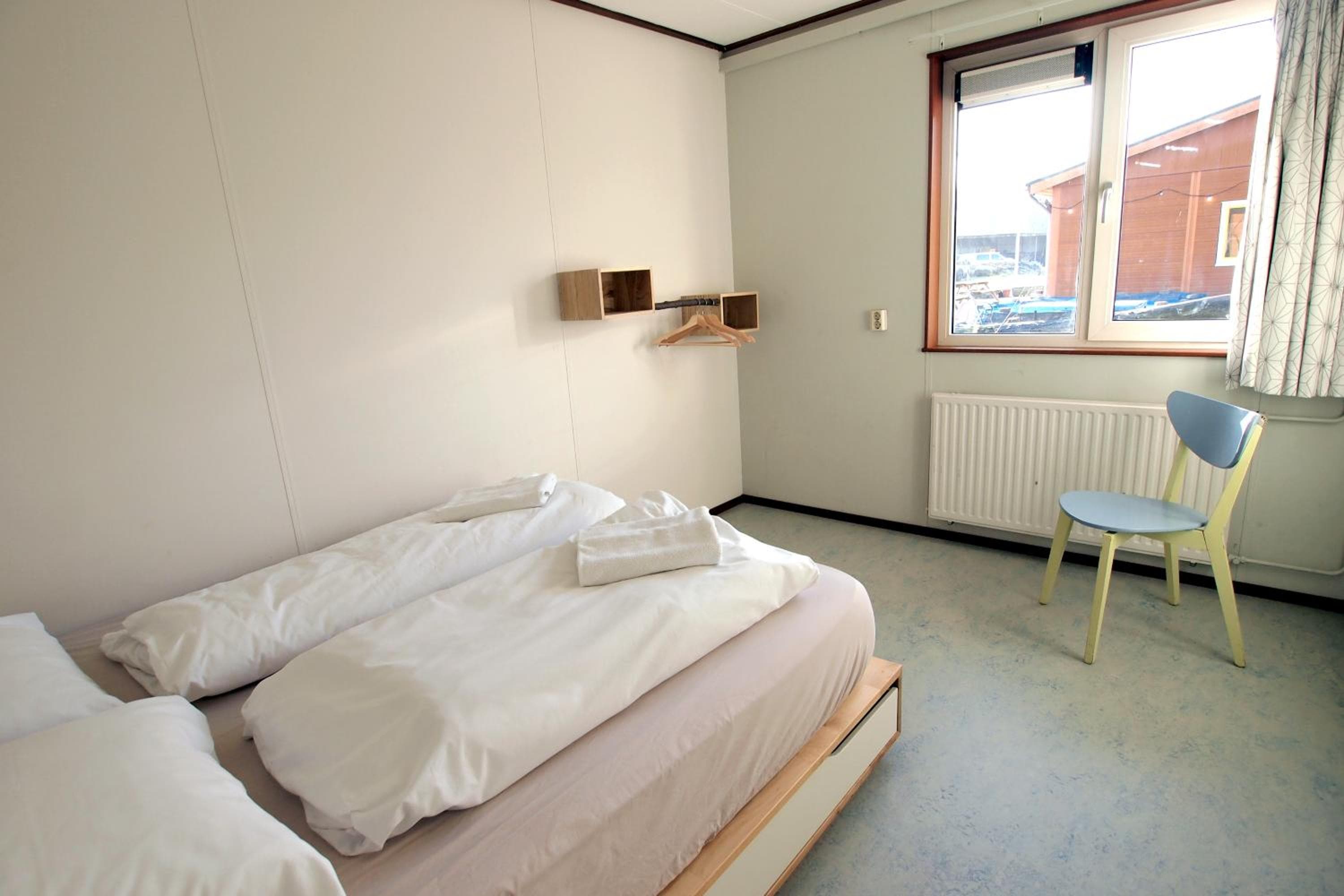 Amsterdam Farm Lodge, Amsterdam, photo 4