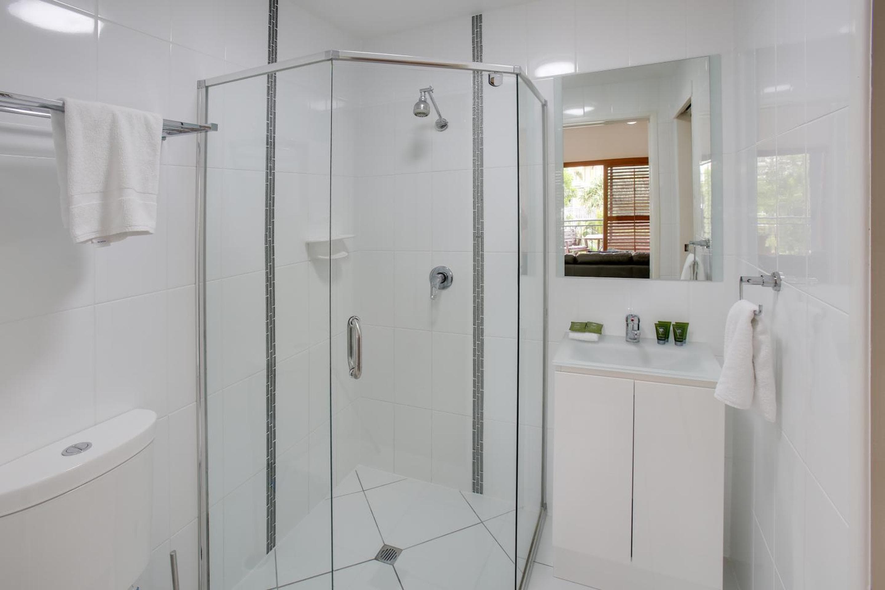 Rimini Holiday Apartments, Noosaville, photo 5
