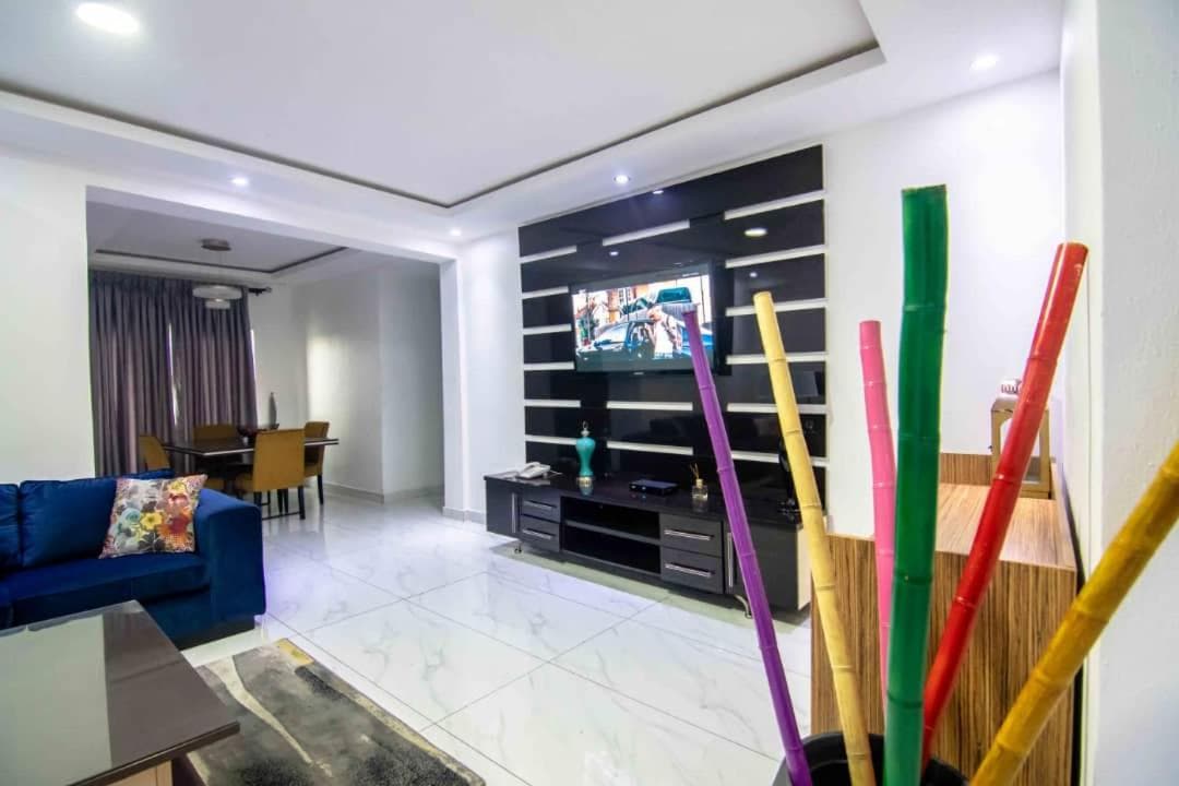 Lifestyle18 Hotel and Shortlet Apartments, Lagos, photo 2