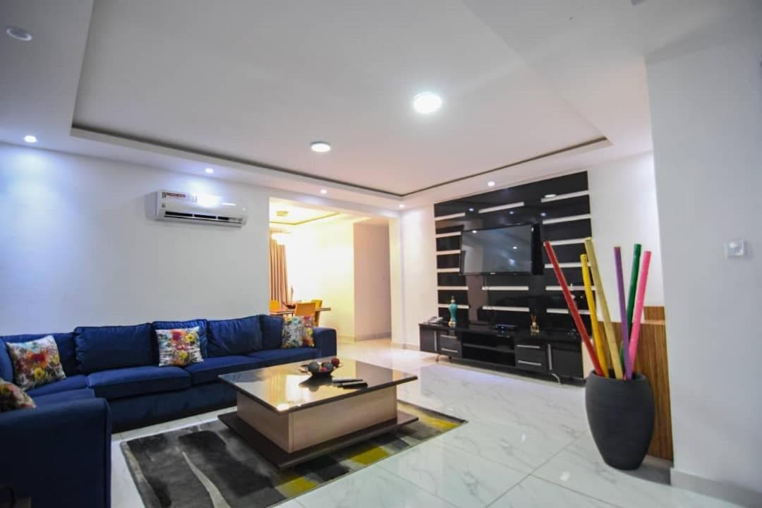 Lifestyle18 Hotel and Shortlet Apartments, Lagos, photo 3