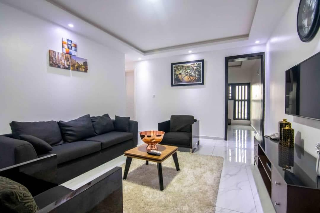 Lifestyle18 Hotel and Shortlet Apartments, Lagos, photo 5