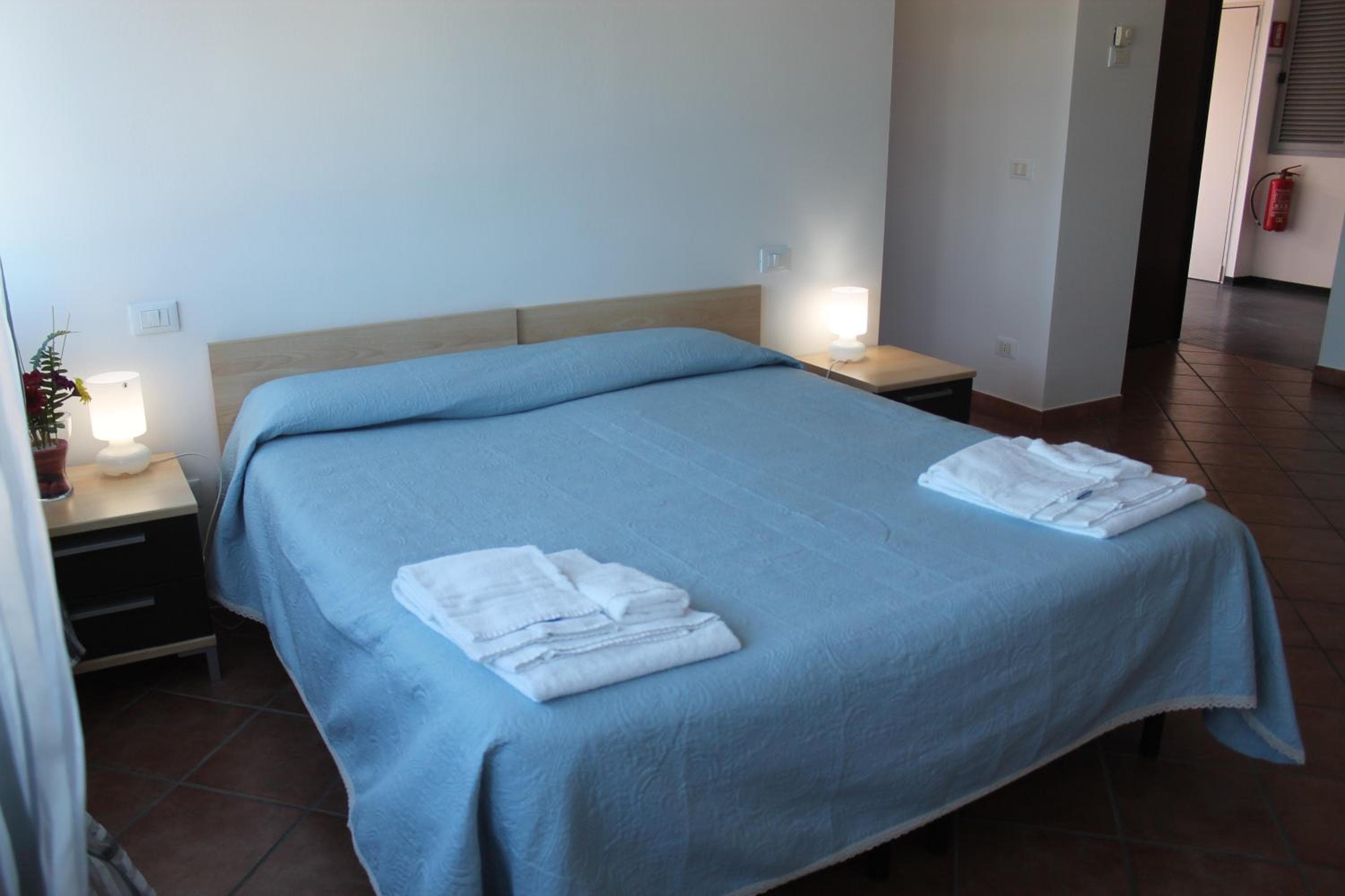 Residence Sol Levante, Frascati, photo 2