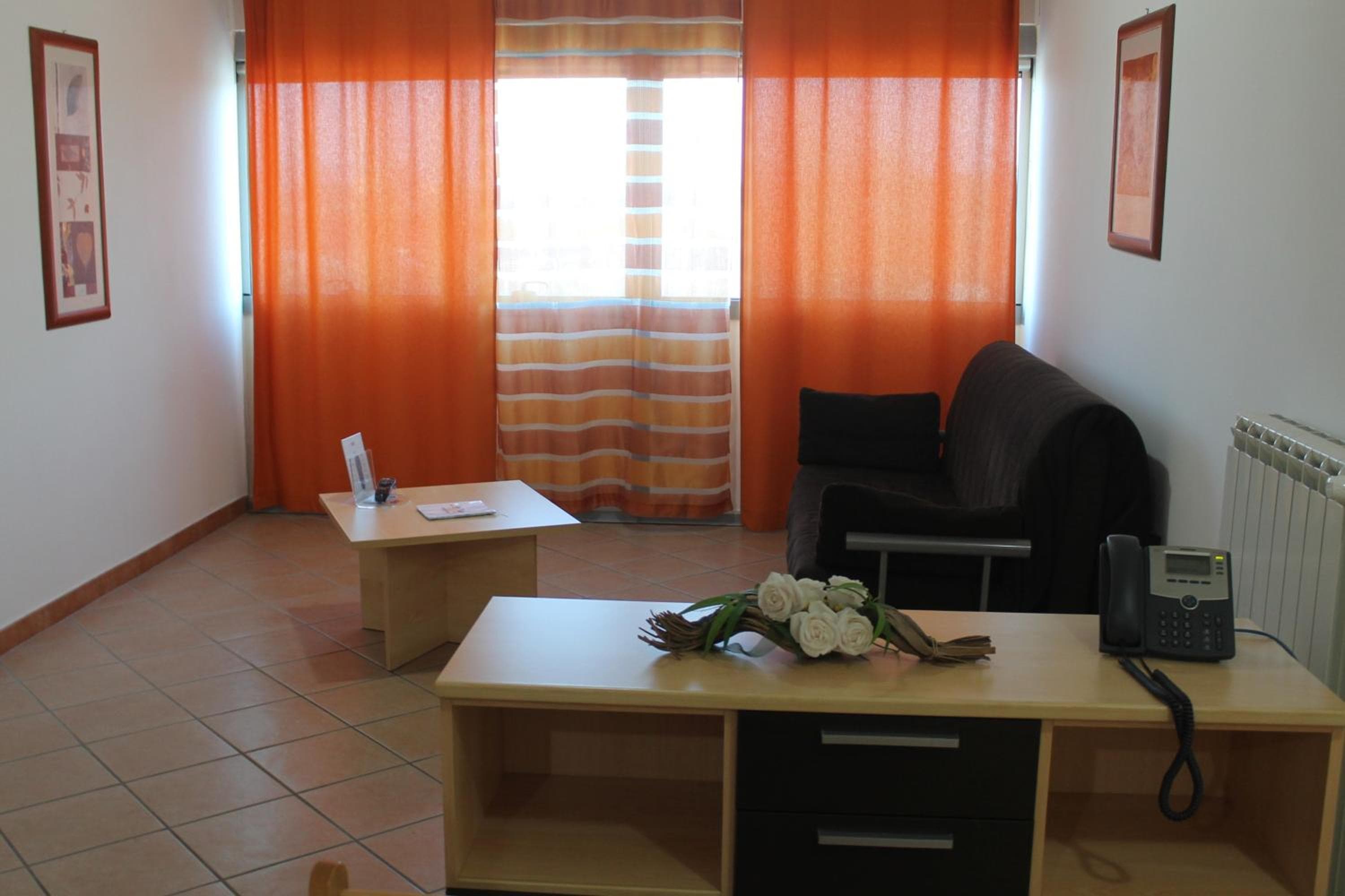 Residence Sol Levante, Frascati, photo 3