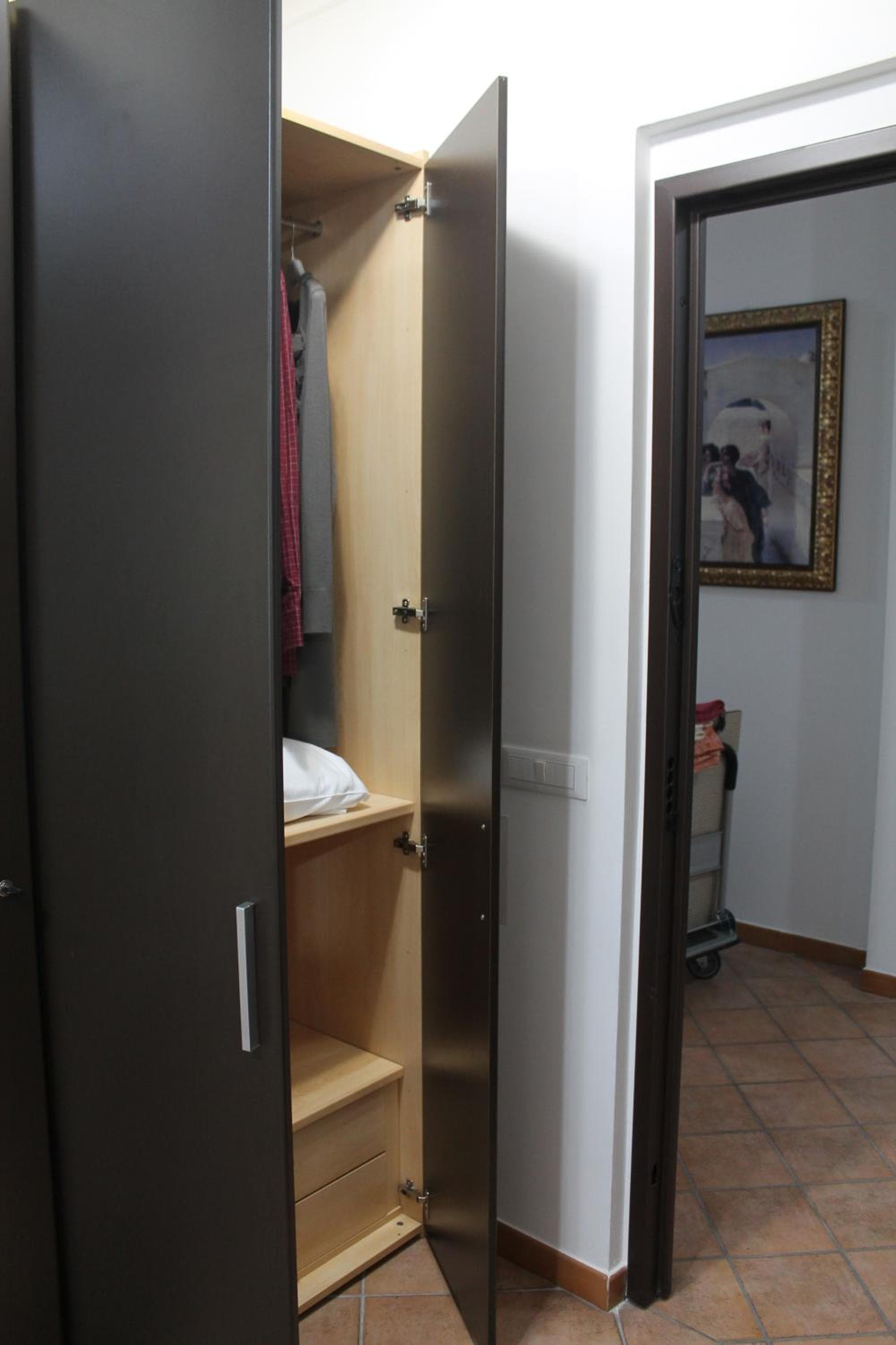 Residence Sol Levante, Frascati, photo 4