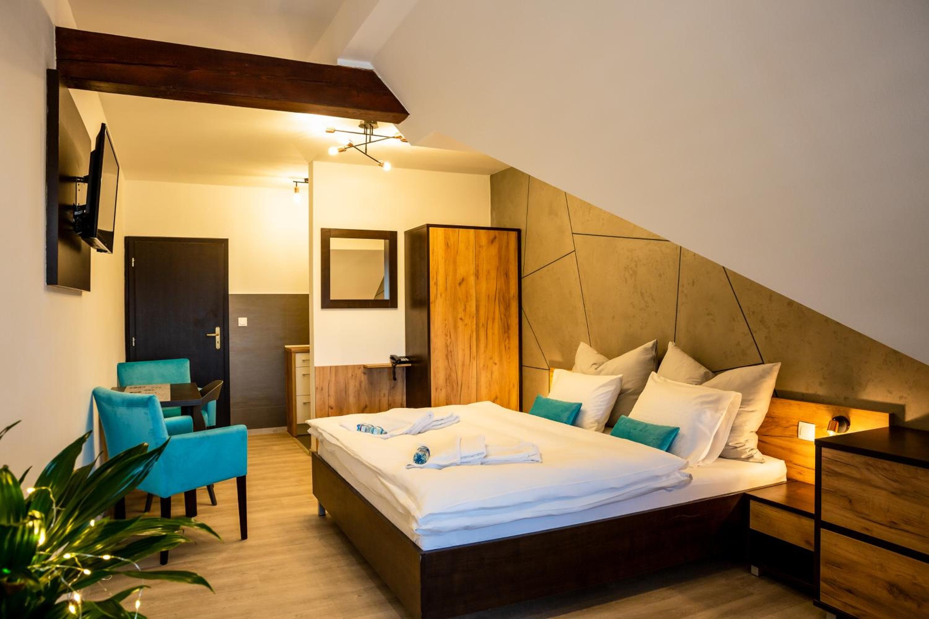 Apartmán Dagmar, Bešeňová, photo 6