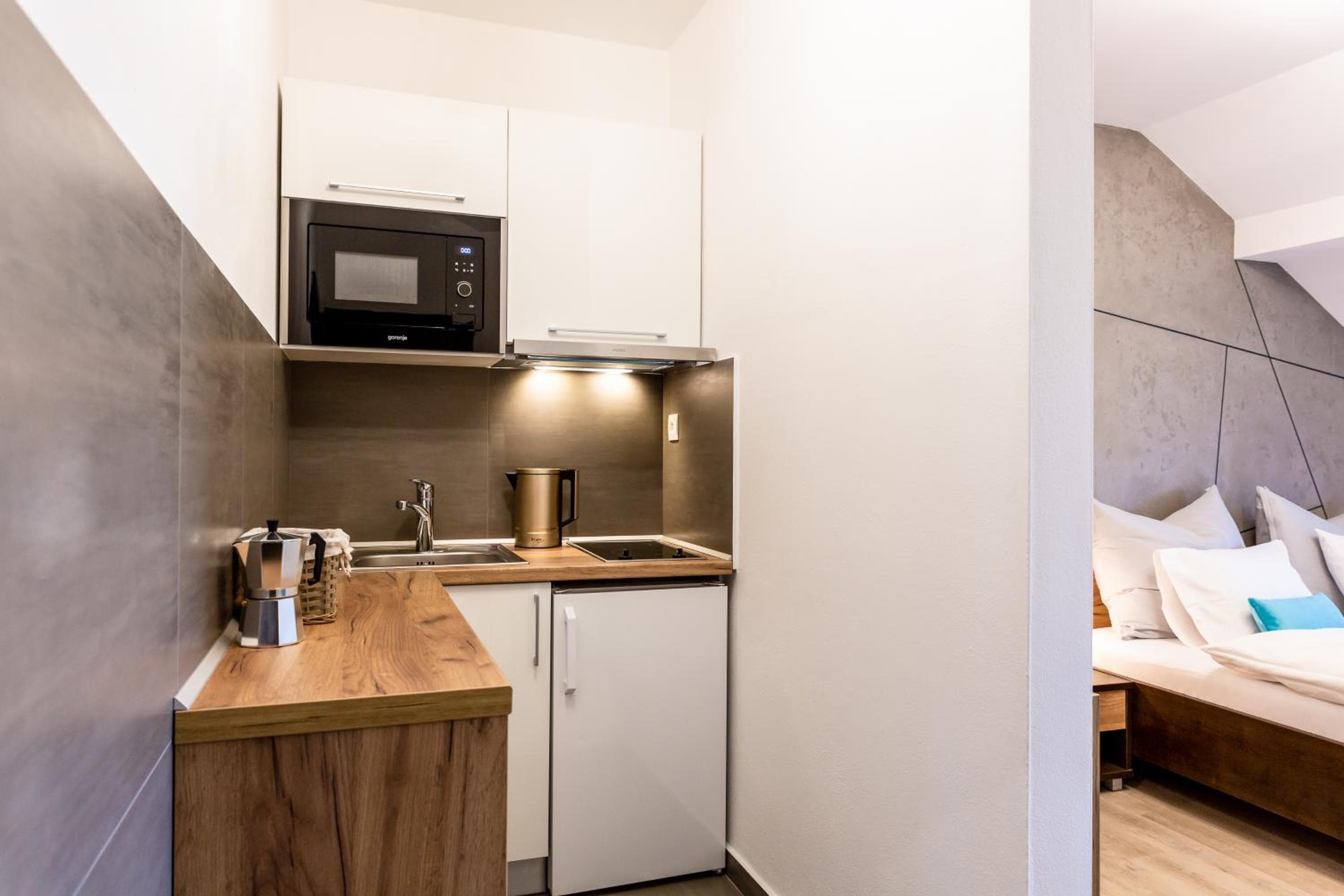 Apartmán Dagmar, Bešeňová, photo 5