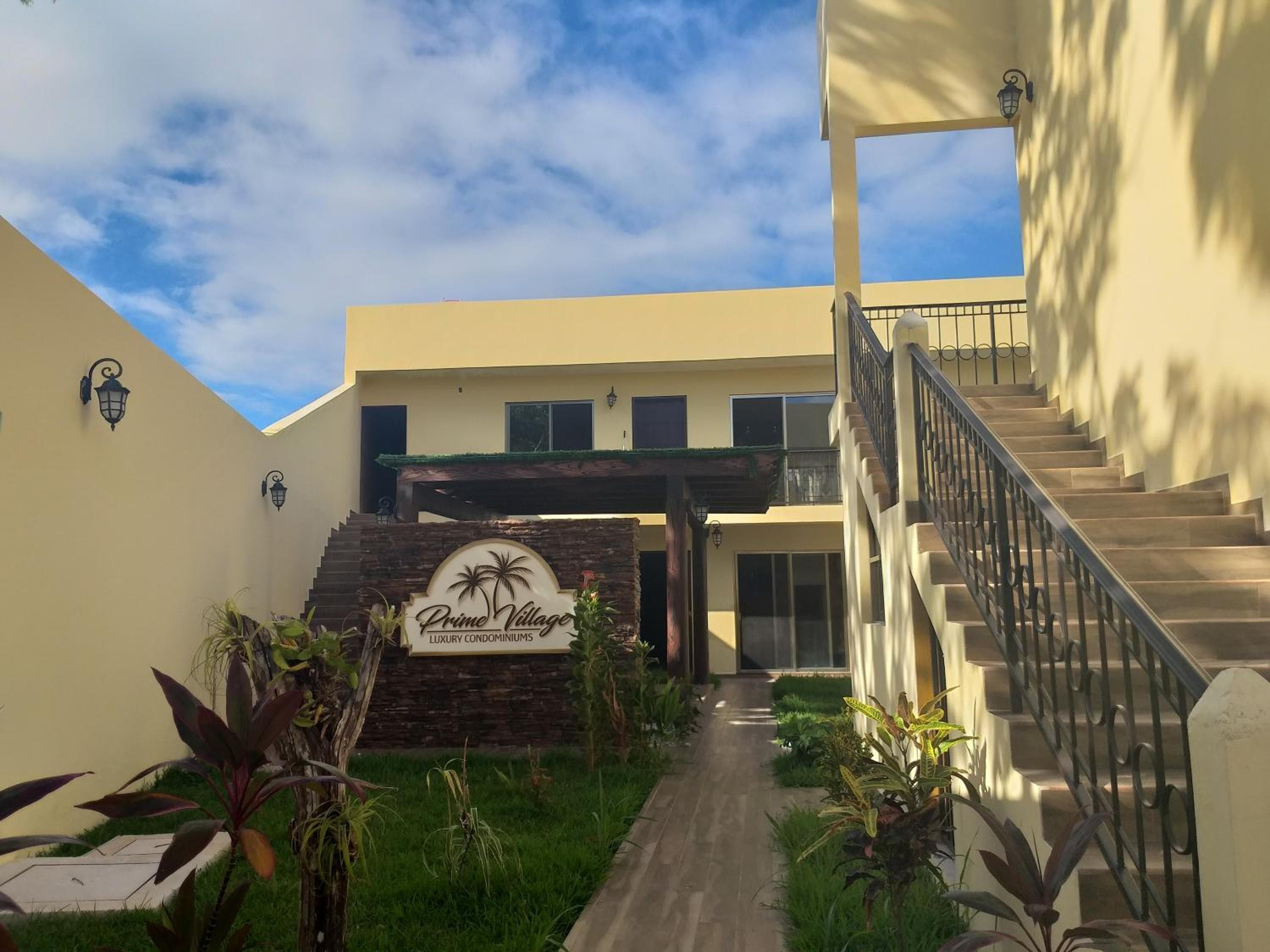 PRIME VILLAGE Cozumel, Cozumel
