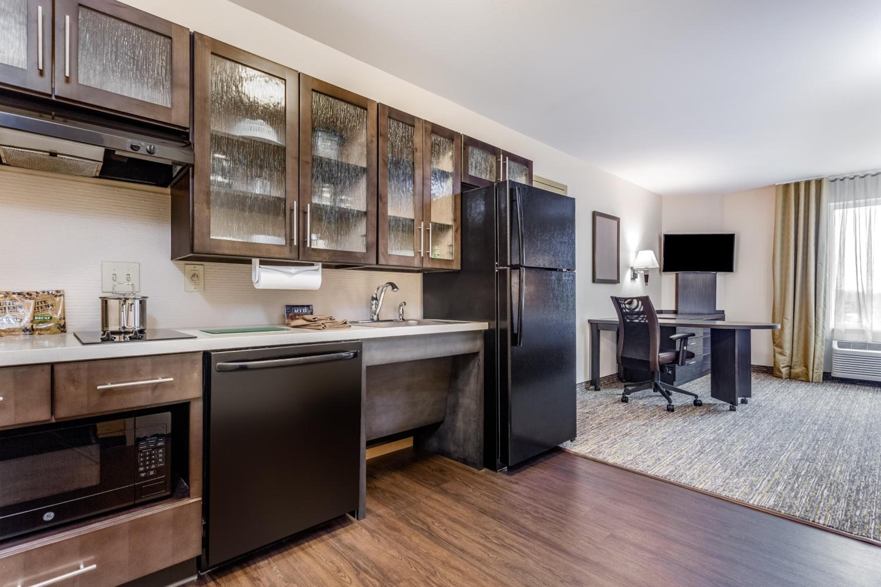 Candlewood Suites Bensalem - Philadelphia Area by IHG, Bensalem, photo 5