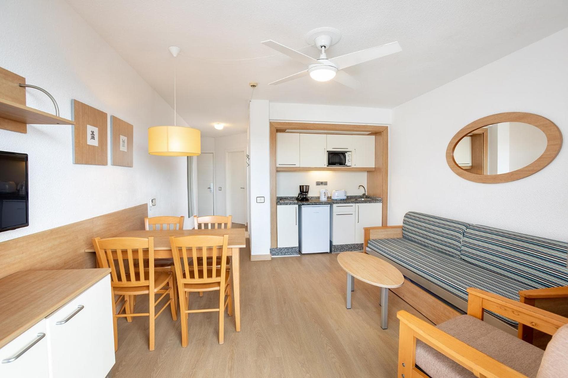 Aguamar Apartamentos, Los Cristianos Downtown, Los Cristianos, photo 5