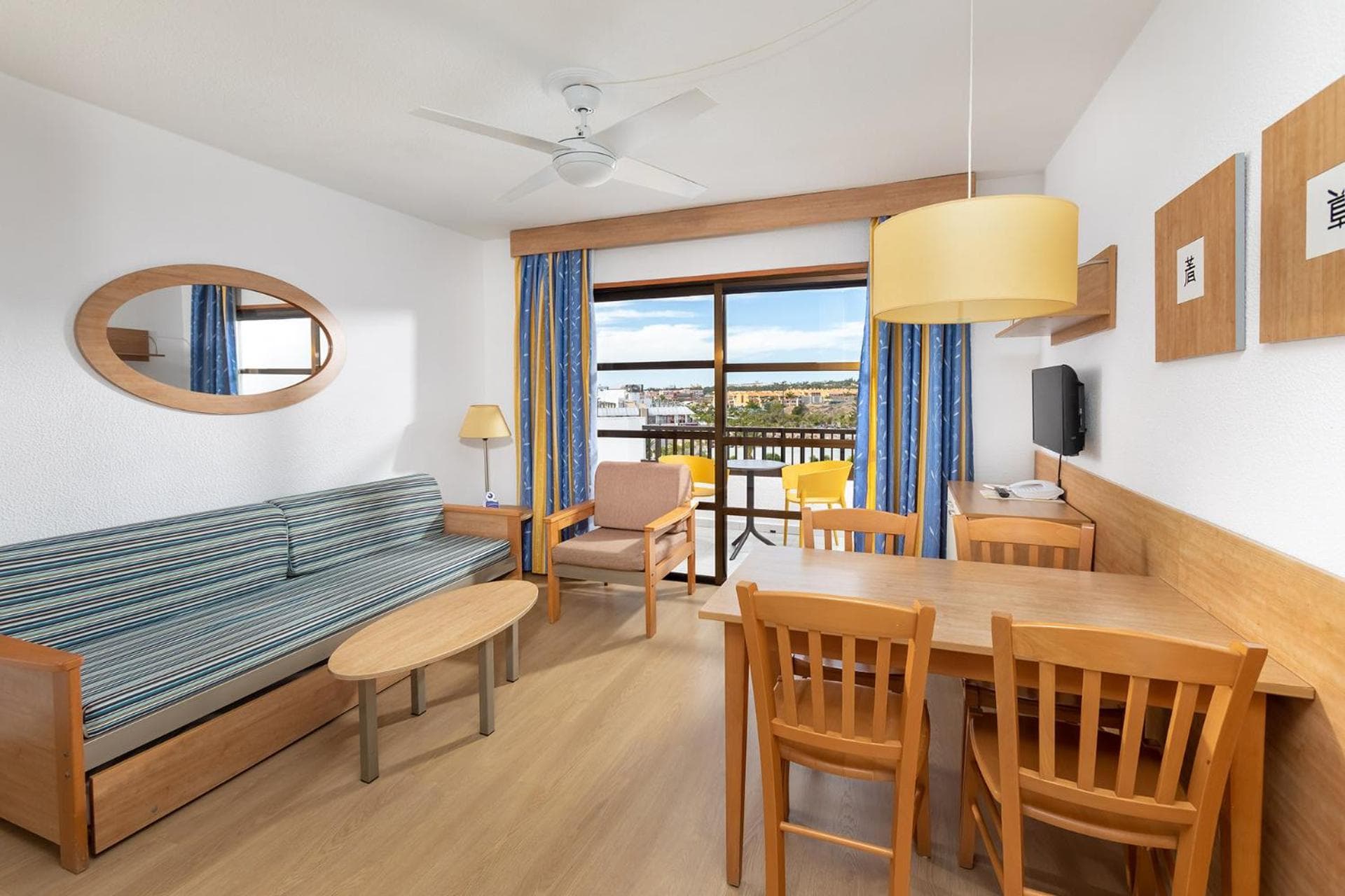 Aguamar Apartamentos, Los Cristianos Downtown, Los Cristianos, photo 4