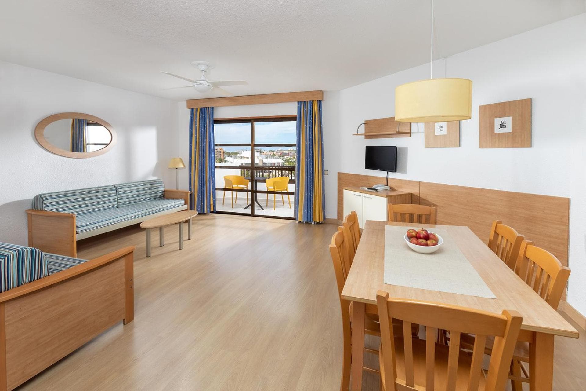 Aguamar Apartamentos, Los Cristianos Downtown, Los Cristianos