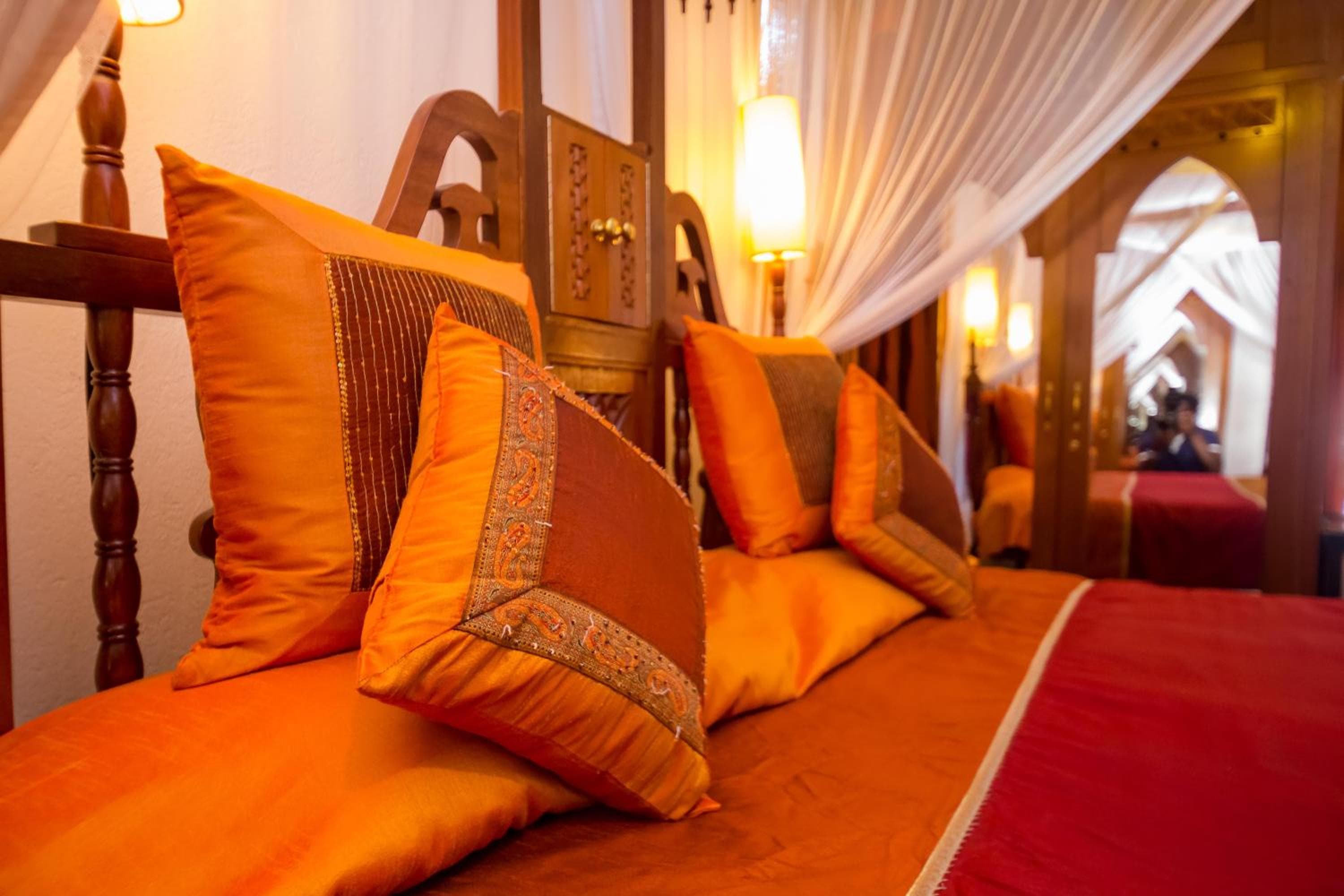 The King Post, Nairobi, photo 3