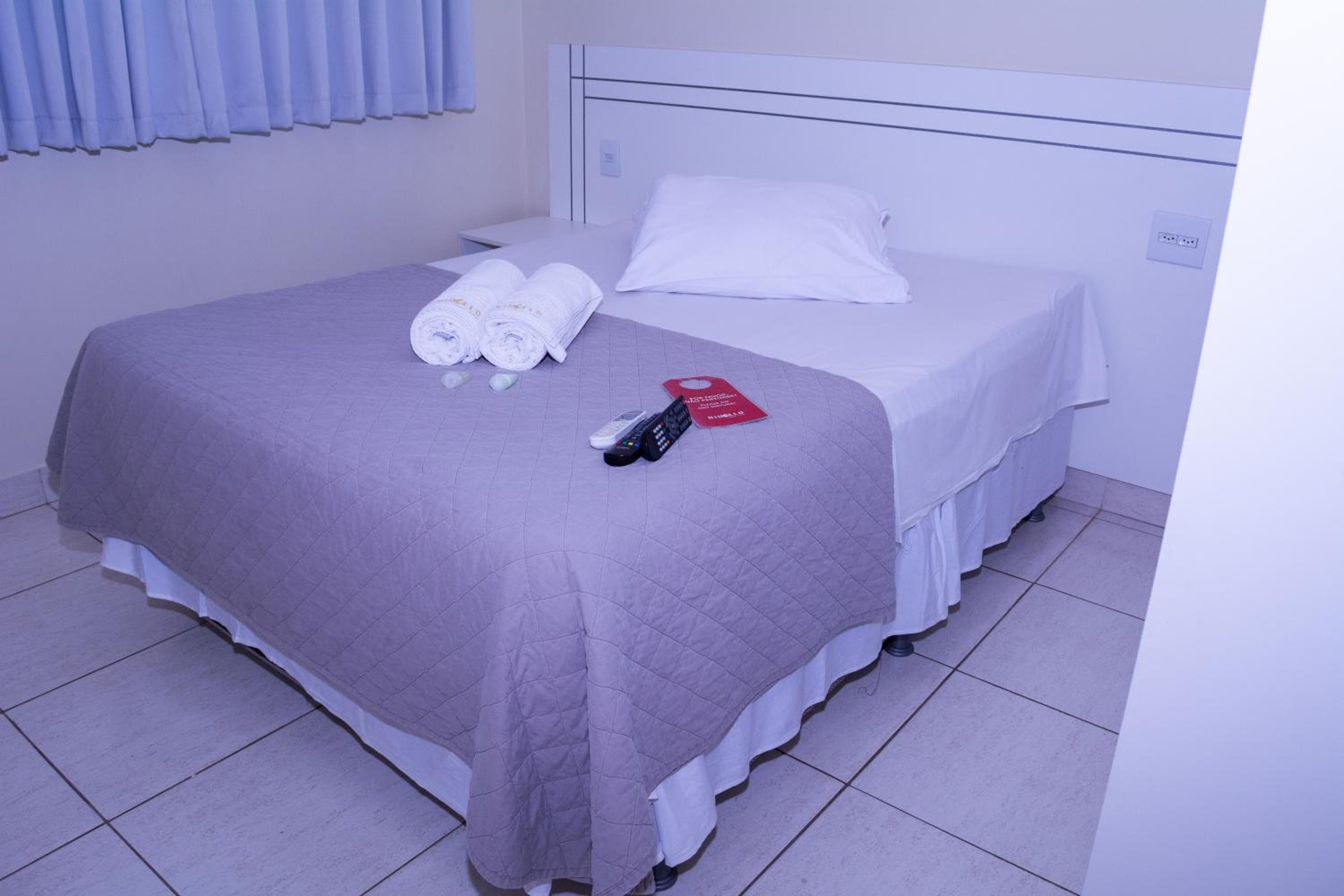 Rivello Apart Hotel, Sete Lagoas, photo 3