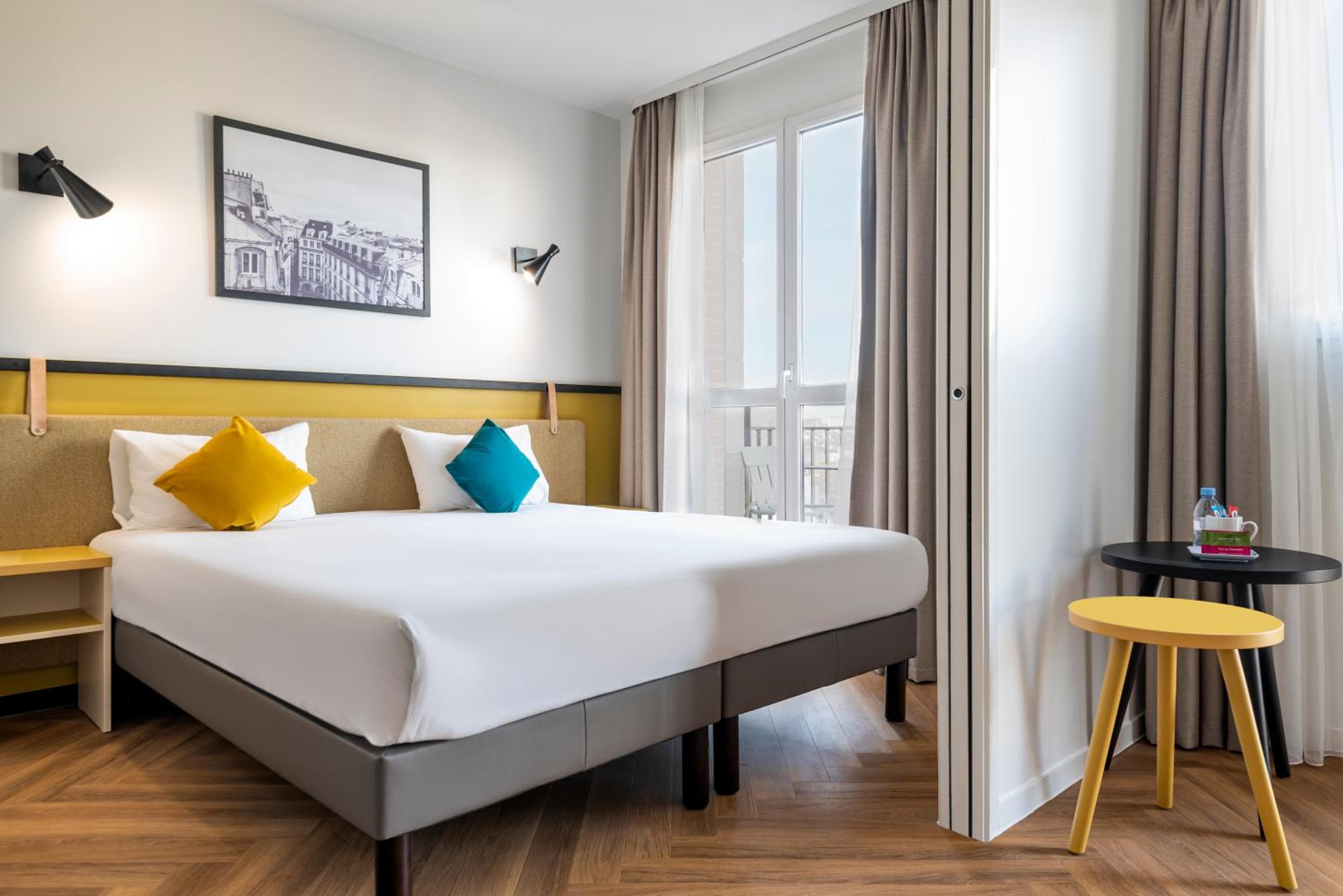Aparthotel Adagio Paris Montrouge, Montrouge