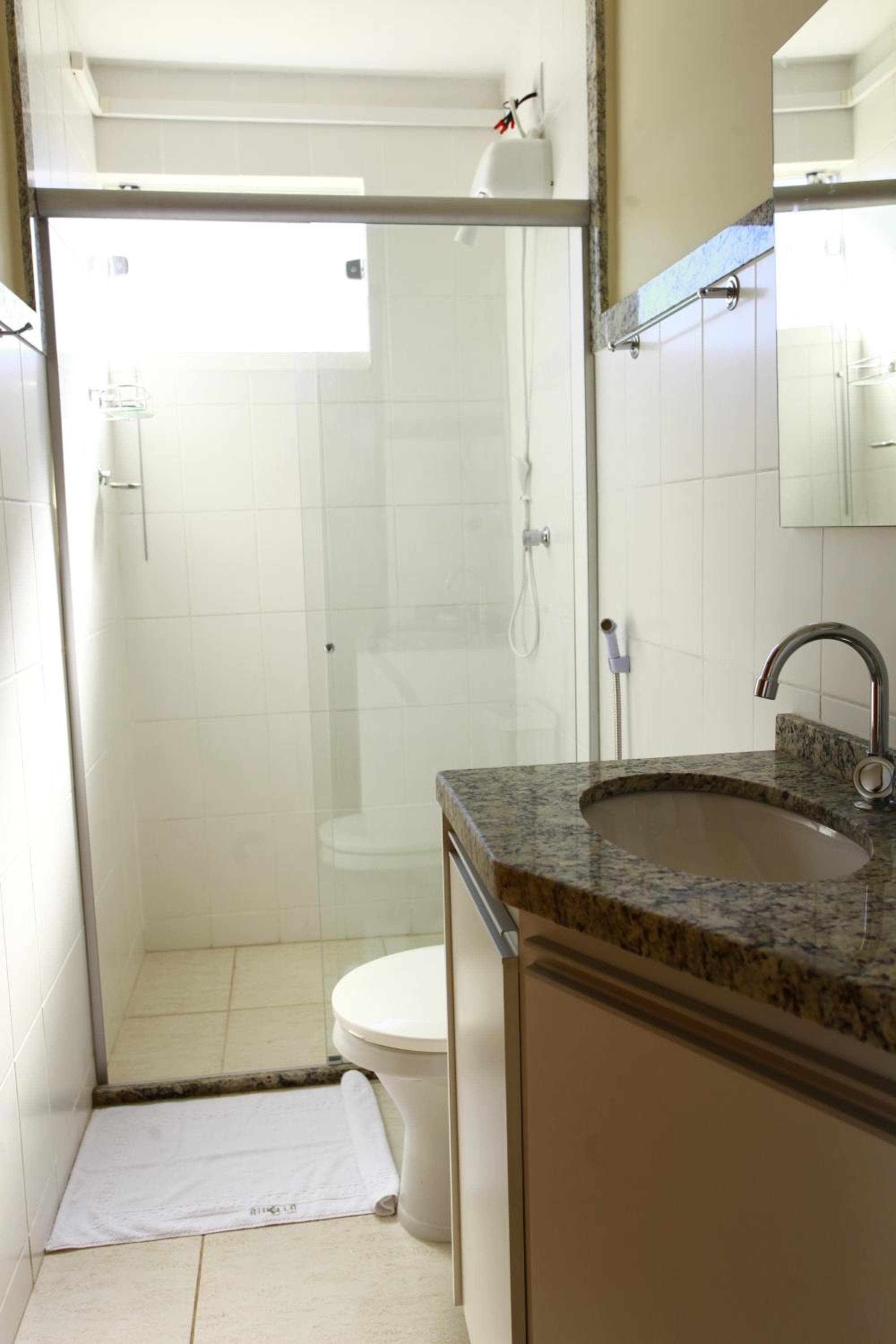 Rivello Apart Hotel, Sete Lagoas, photo 2