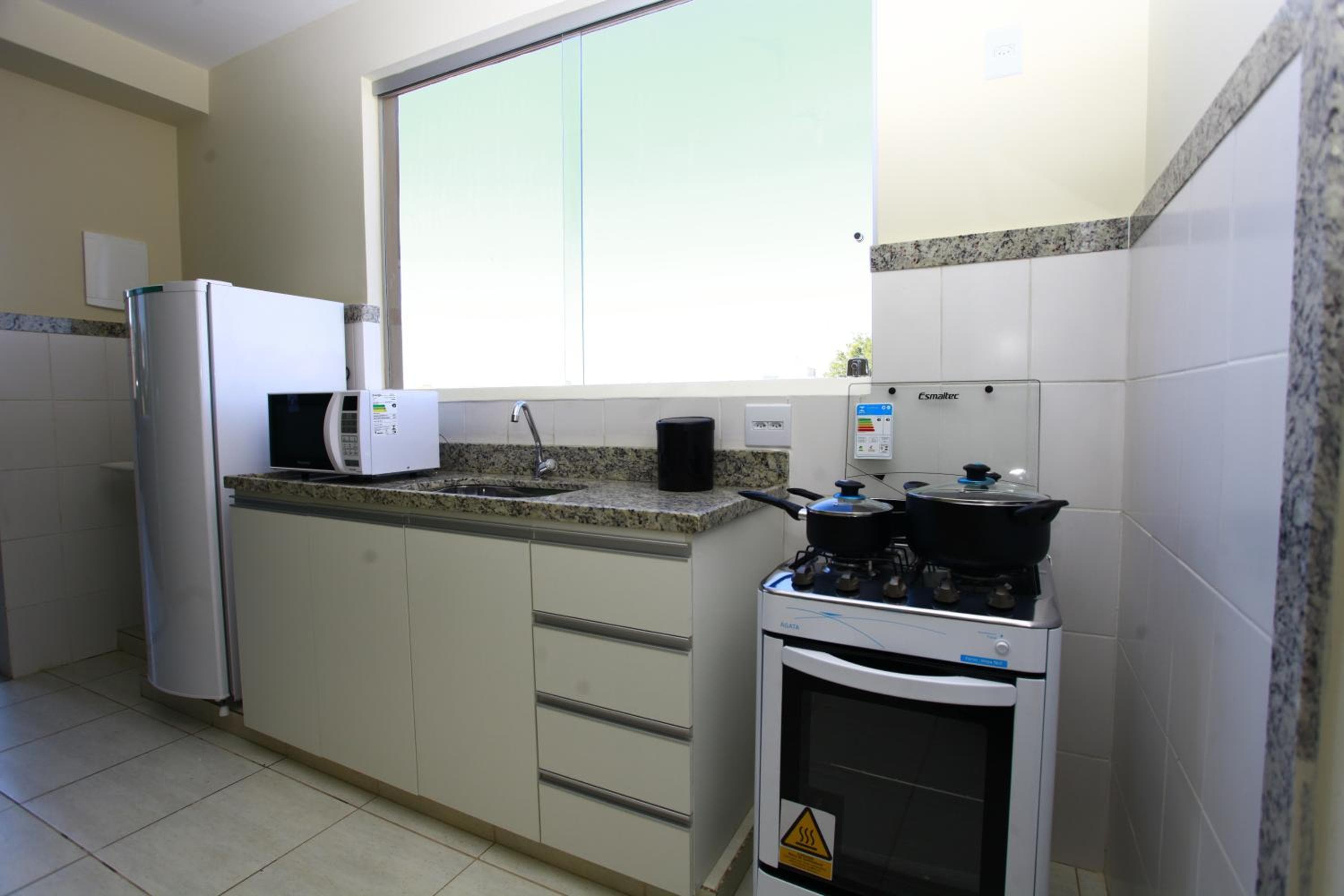 Rivello Apart Hotel, Sete Lagoas, photo 4