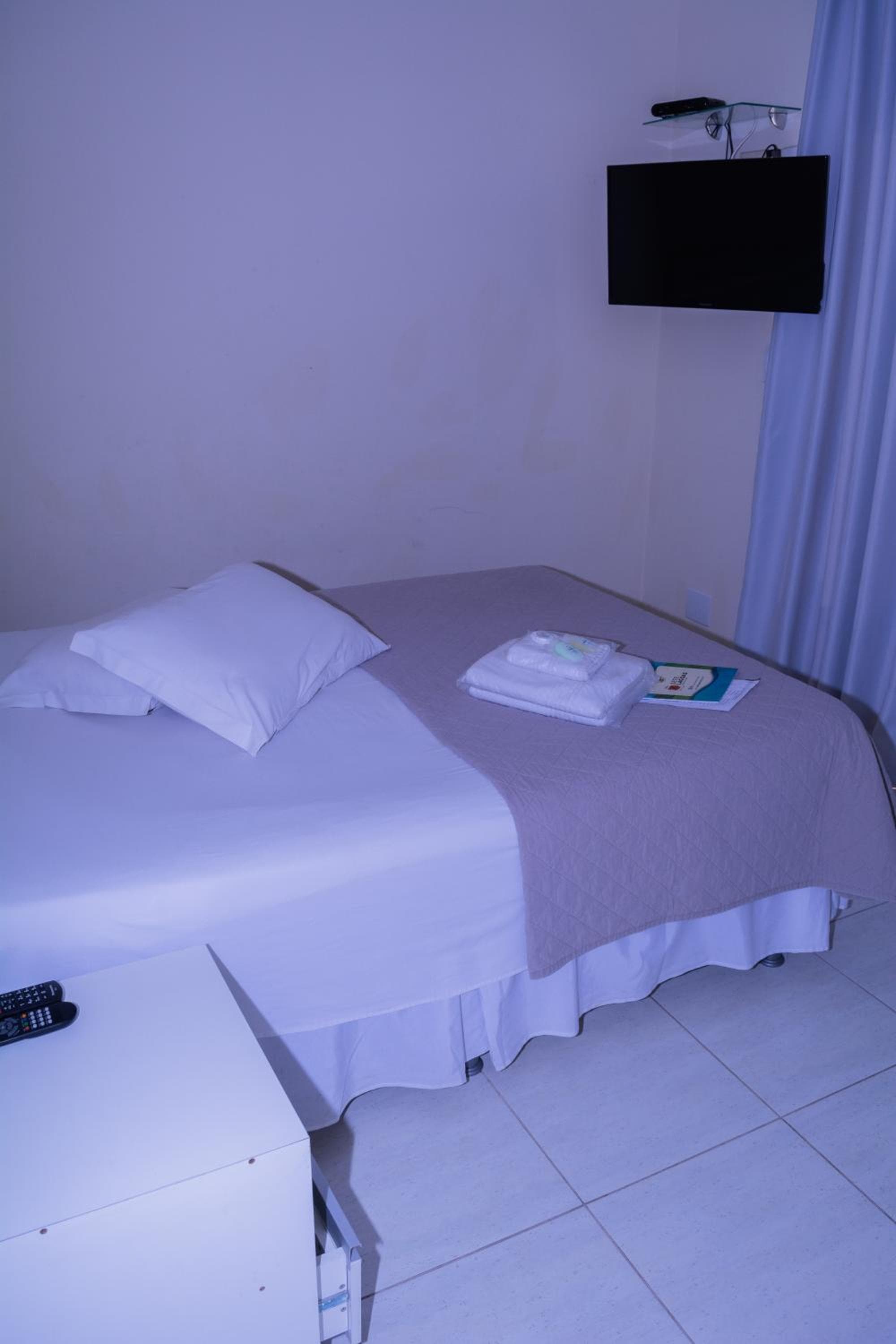 Rivello Apart Hotel, Sete Lagoas, photo 6