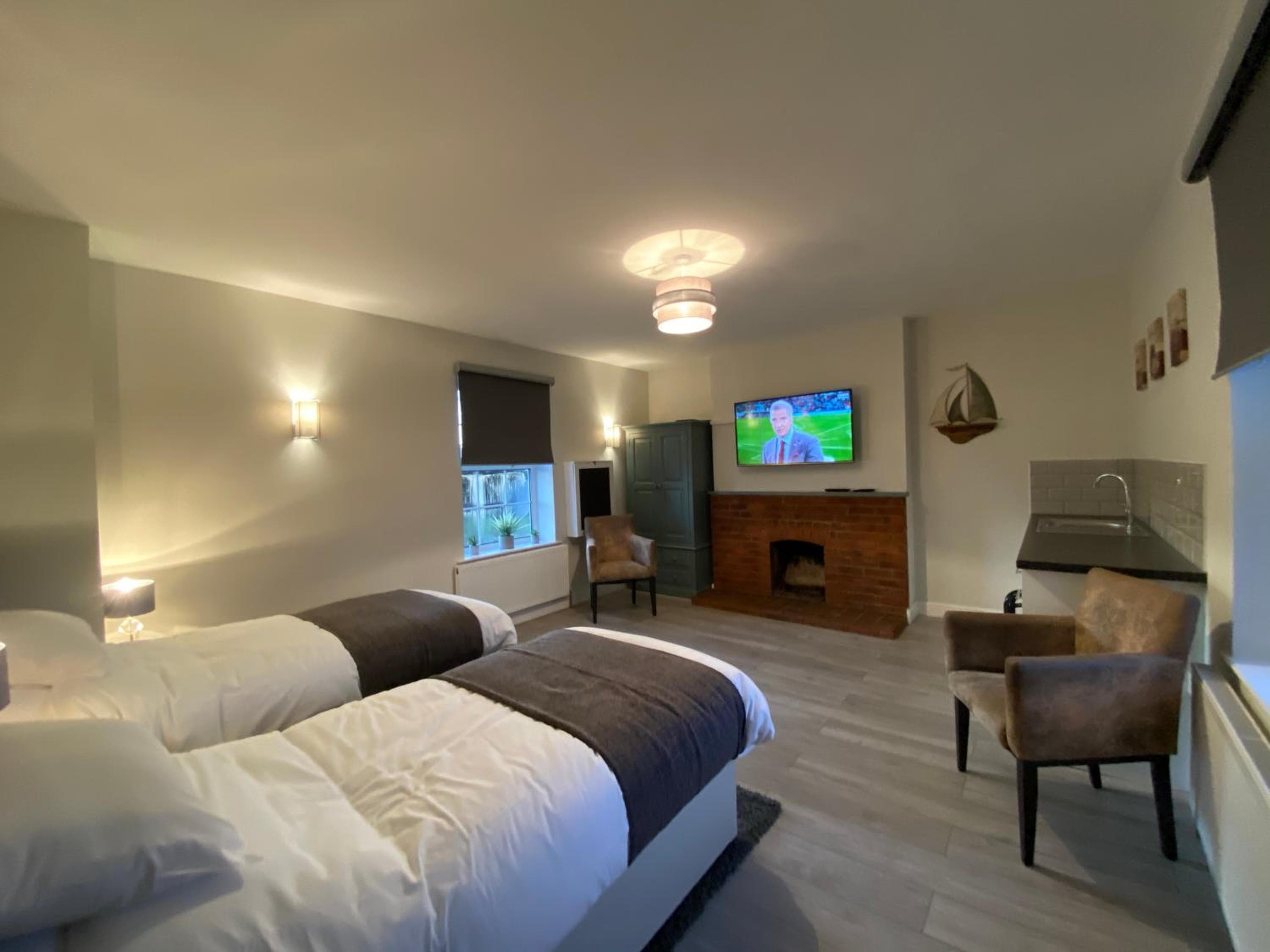 The Fordham Inn, photo 4