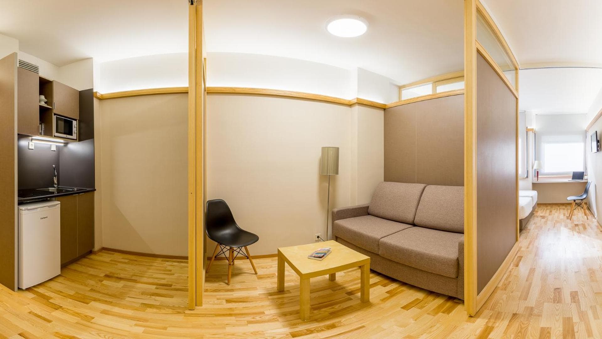 Bonanova Suite, Barcelona, photo 5