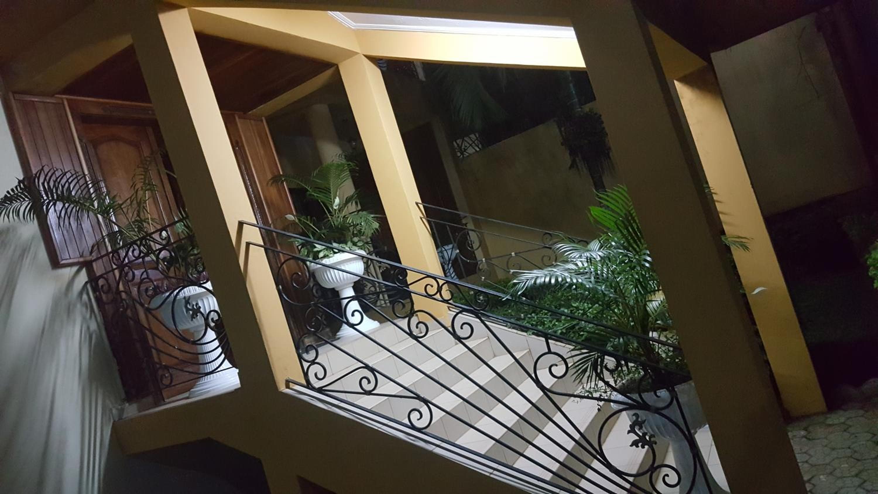 Résidences hôtelières Micheline et Emile BASTOS, Yaoundé, photo 6