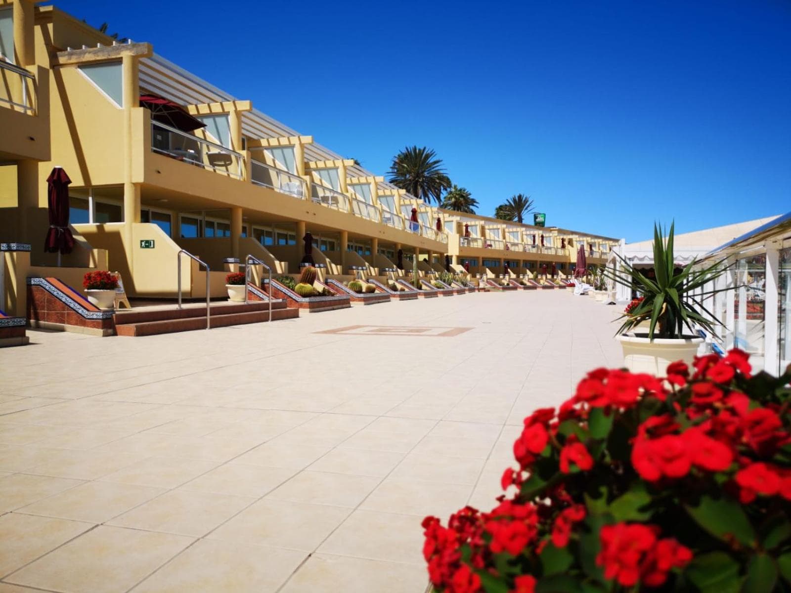 Atlantic Beach Club, Playa del Ingles
