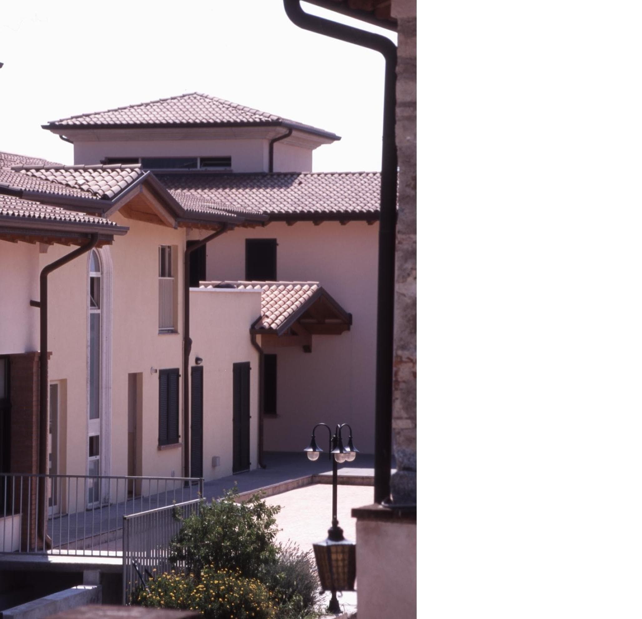 Il Colombaro, Salò, photo 2