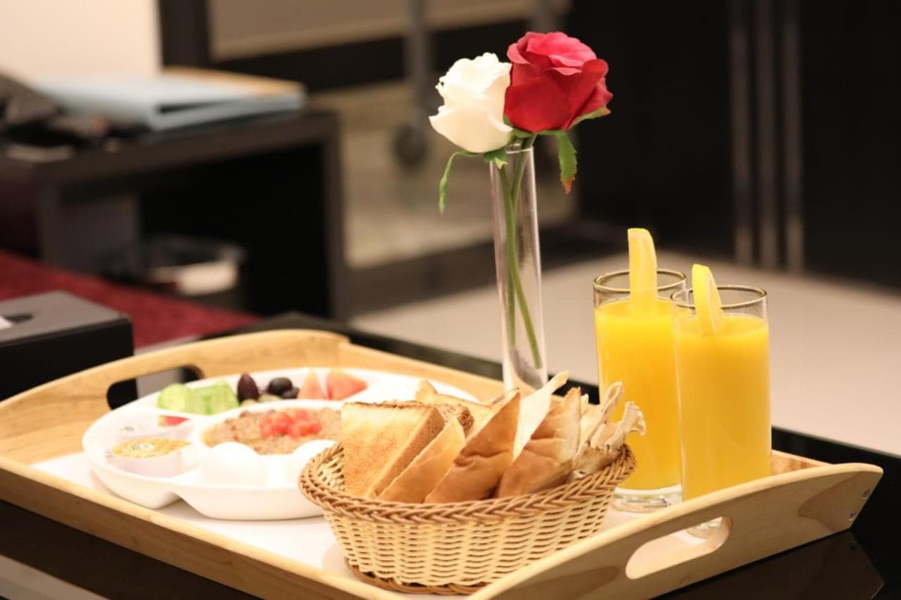 South Hotel Suites, Khamis Mushayt, photo 6