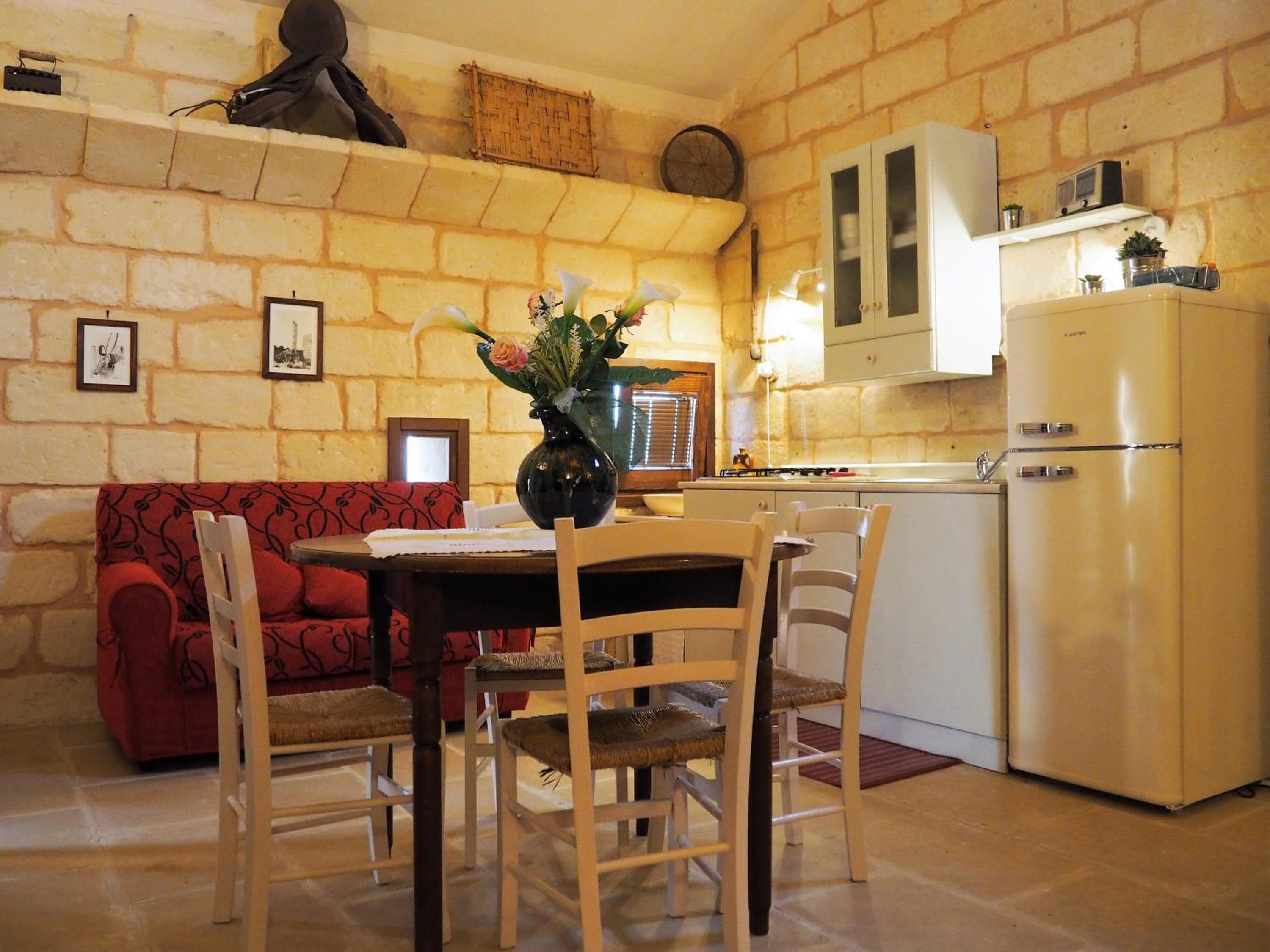 MASSERIA SALENTINA - Authentic Experience, Borgagne, photo 5