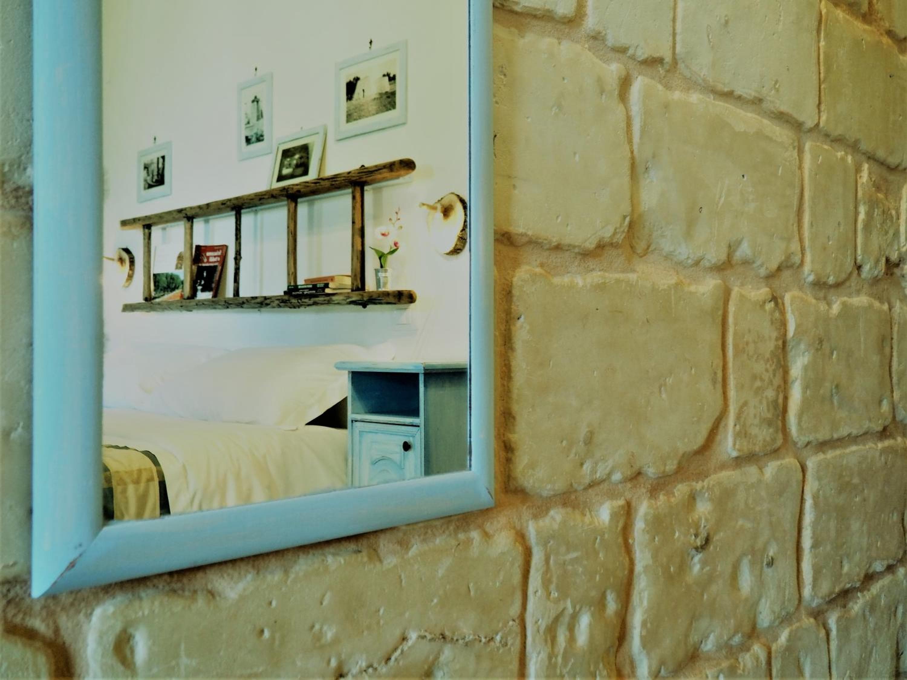 MASSERIA SALENTINA - Authentic Experience, Borgagne, photo 2