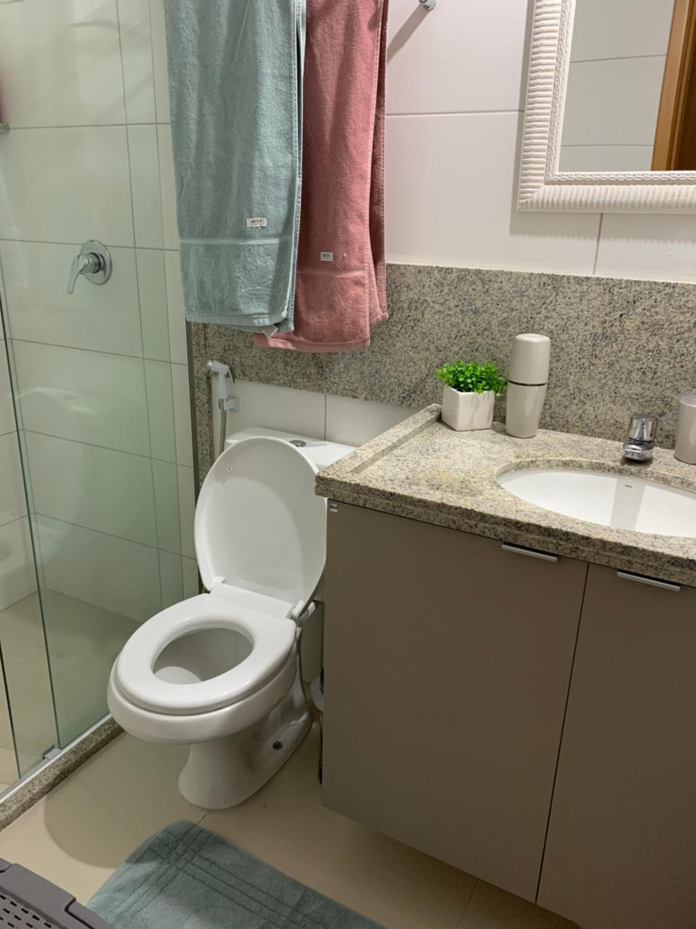 Flat Beira Mar Oka beach residence luxo Muro Alto - Porto de Galinhas, Porto De Galinhas, photo 2