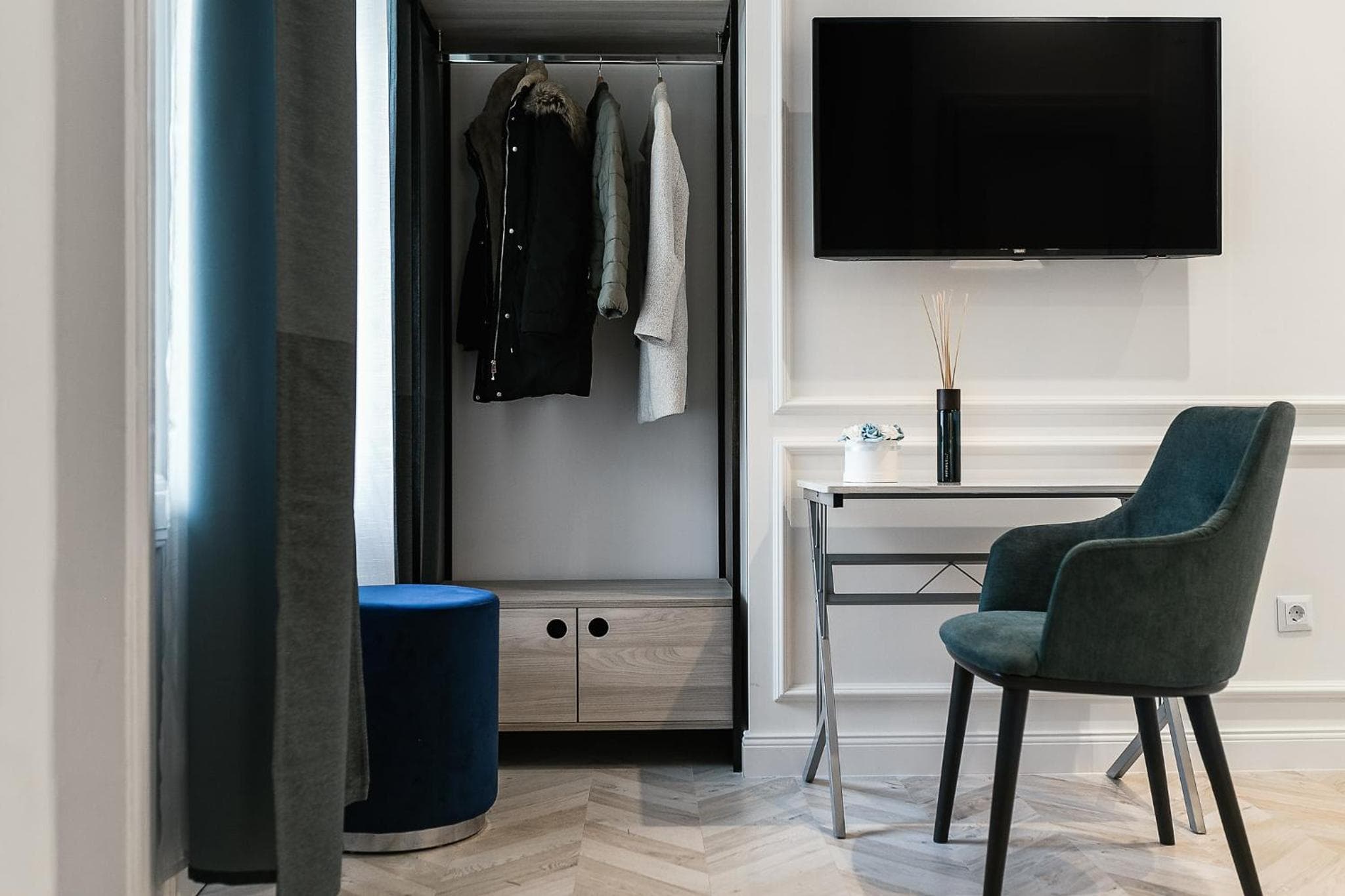 Catalog Boutique Rooms Debrecen, Debrecen, photo 2