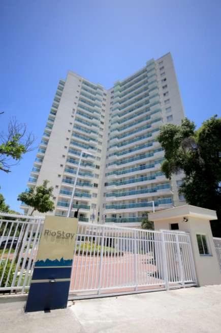 Apart Hotel Rio Stay, Rio de Janeiro
