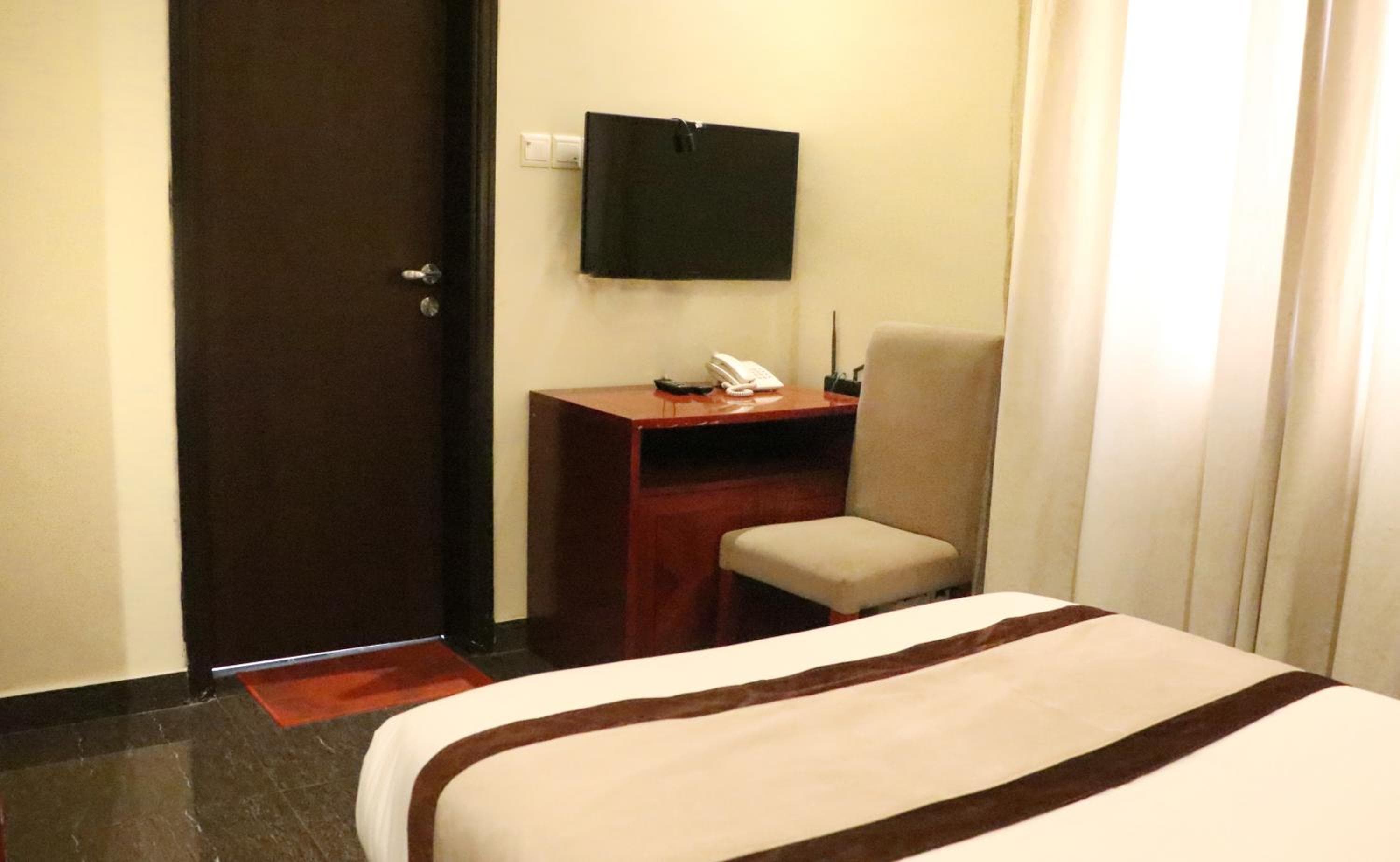 Rimal Suites Apartments, Salalah, photo 5