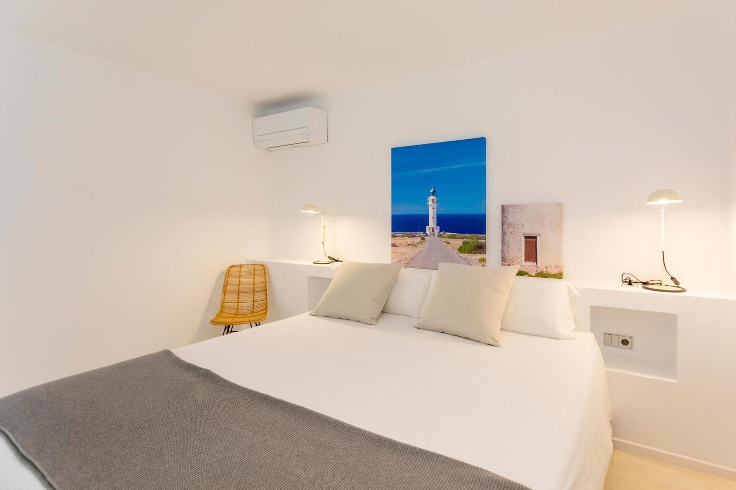 Apartamentos Roca Plana, Es Pujols, photo 6