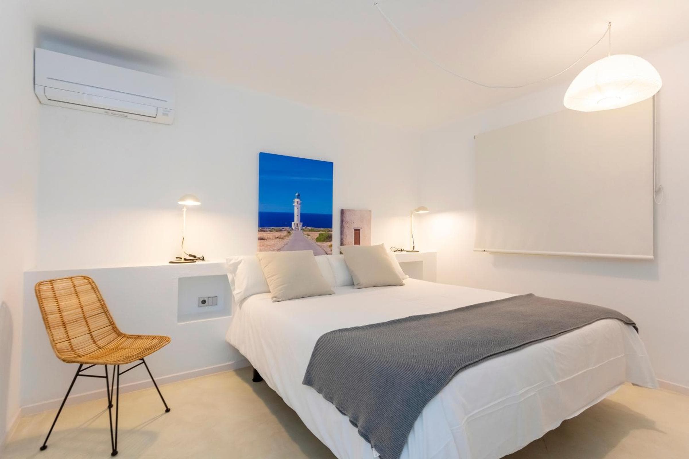 Apartamentos Roca Plana, Es Pujols, photo 2